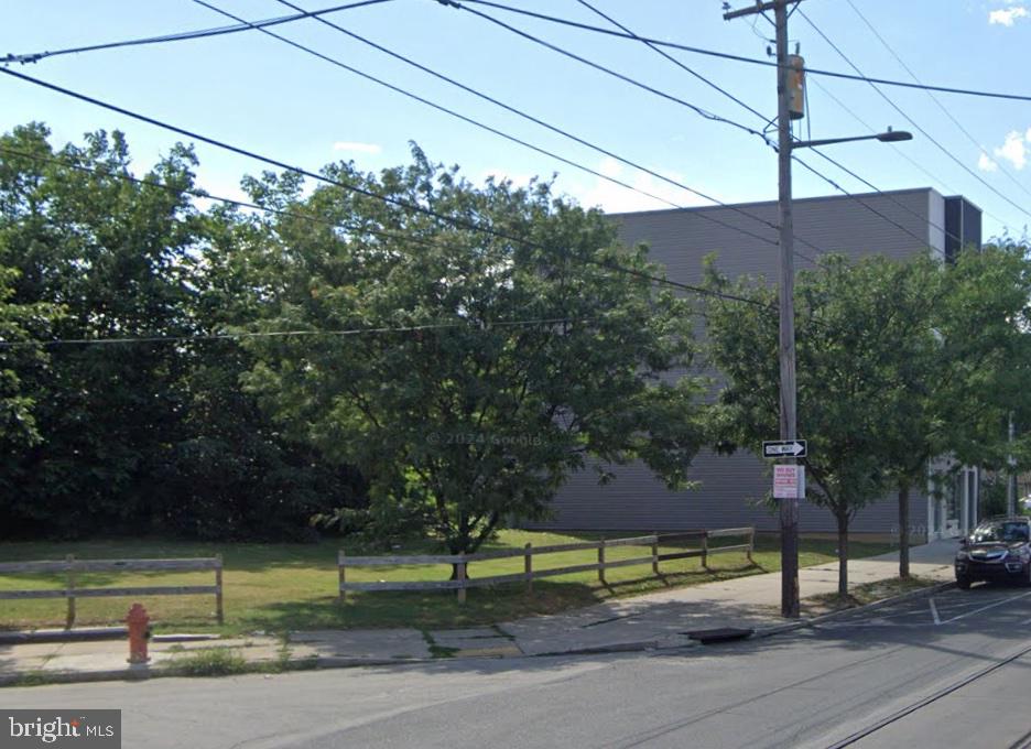 UNIVERSITY CITY - Land