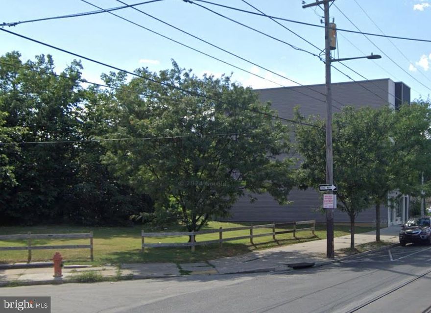 Pleased to present this opportunity to purchase three consecutive parcels at 4424, 4426 and 4428 Lancaster Ave located in West Philadelphia. Combined, the three parcels feature 3,084 SF of CMX-2 zoned land. The combined parcels have 44 feet of frontage on Lancaster Ave and 14 feet of frontage on Lex St. Situated amongst several new mixed-use developments along Lancaster Ave., these parcels present a prime development opportunity.