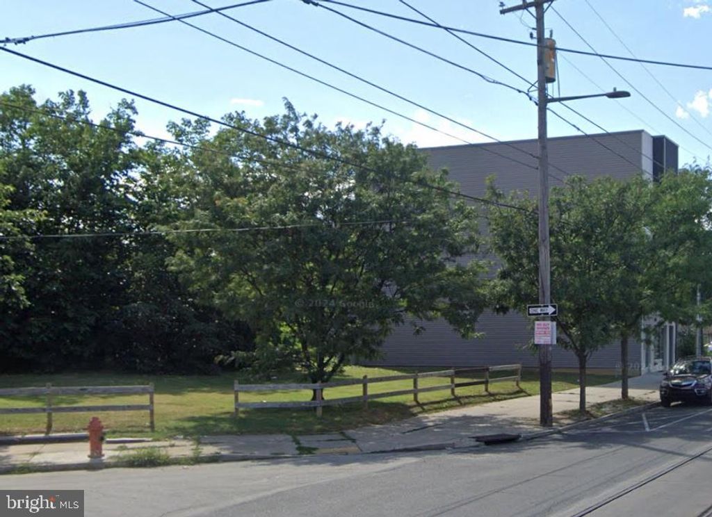 Photo of 4424 Lancaster Avenue, PHILADELPHIA, PA 19104 (MLS # PAPH2548032)