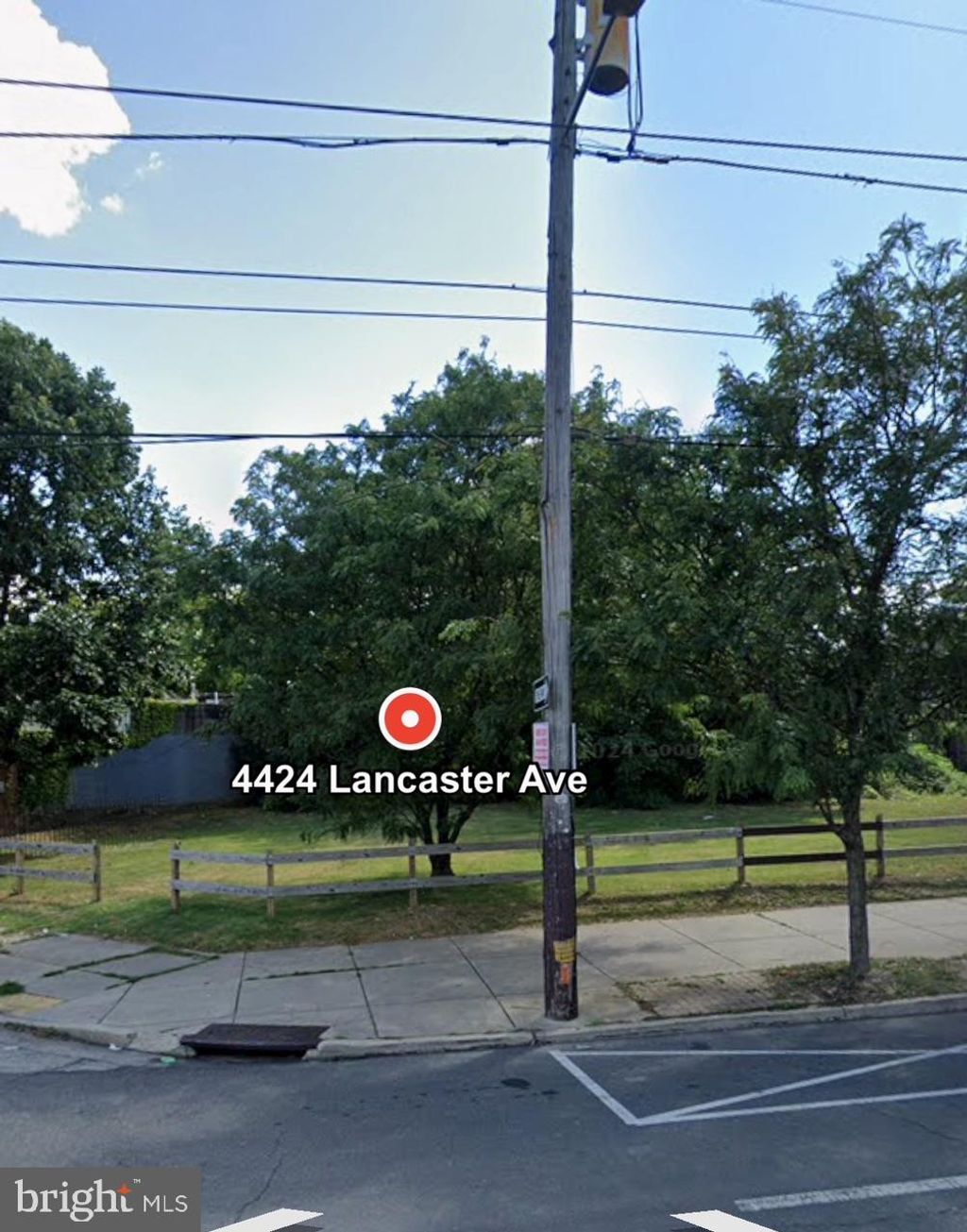 Photo of 4424 Lancaster Avenue, PHILADELPHIA, PA 19104 (MLS # PAPH2548032)