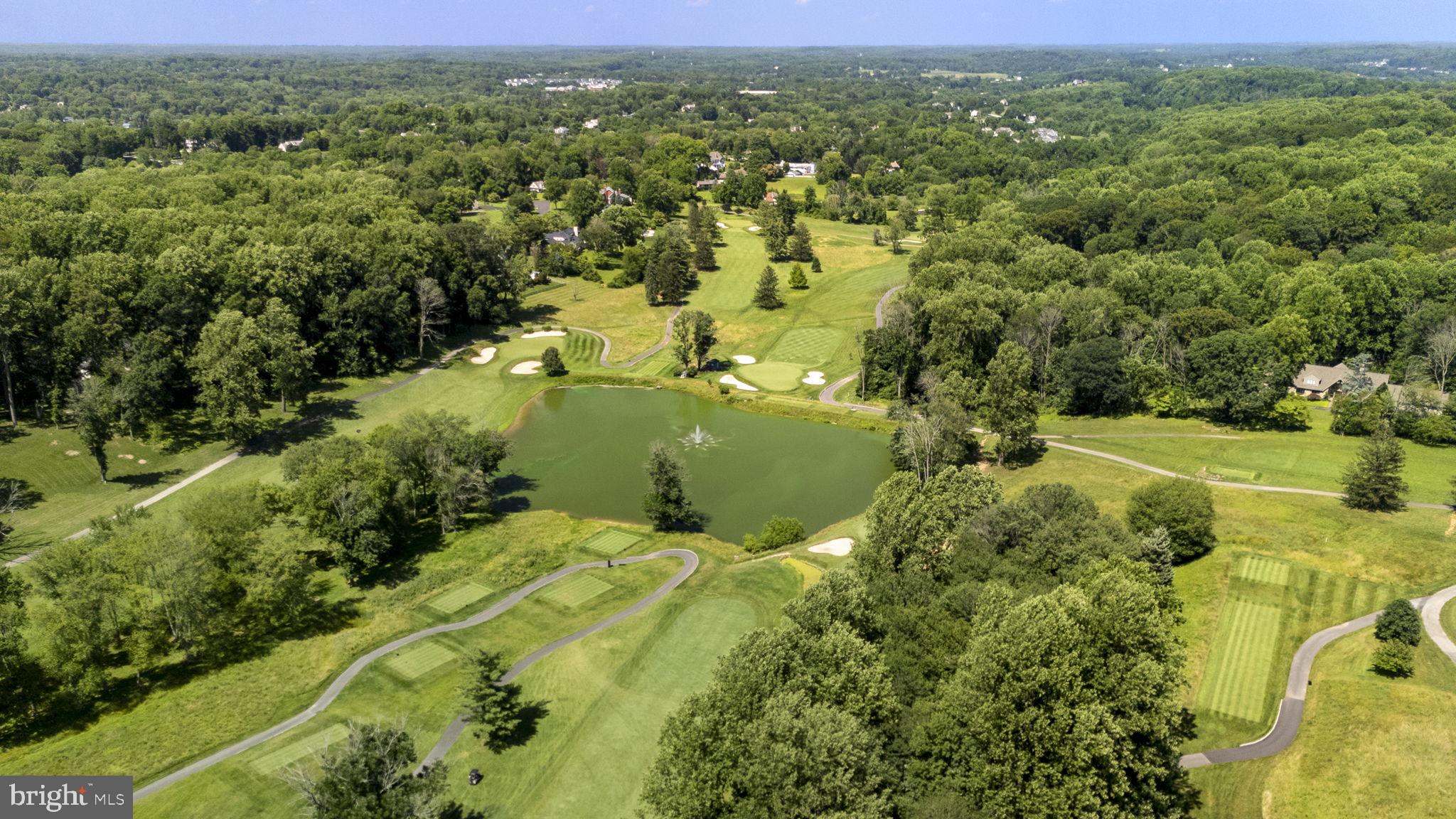 PENN OAKS - Residential