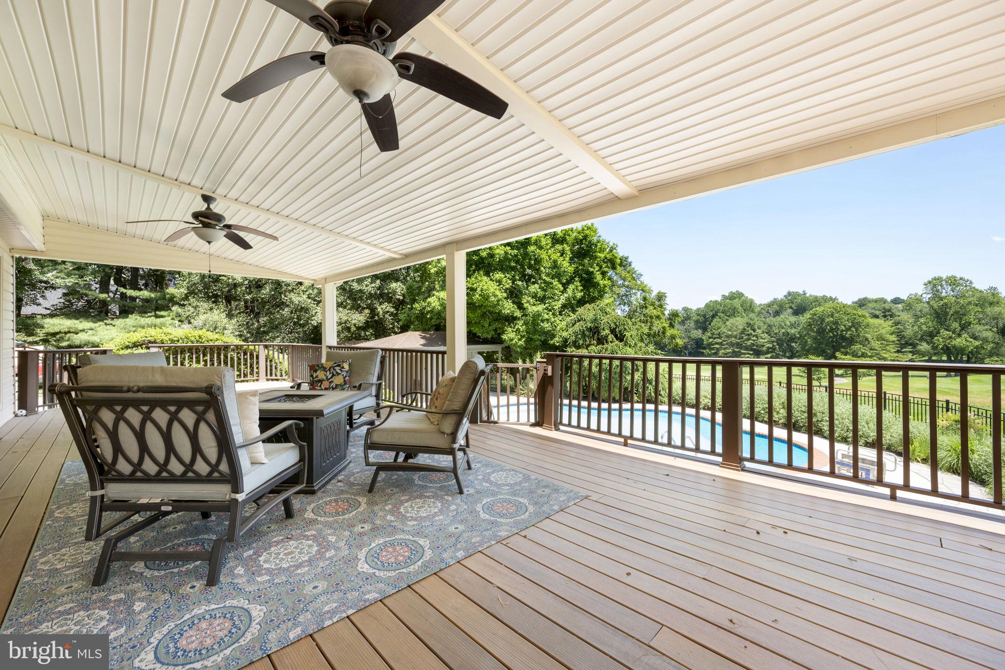 PENN OAKS - Residential