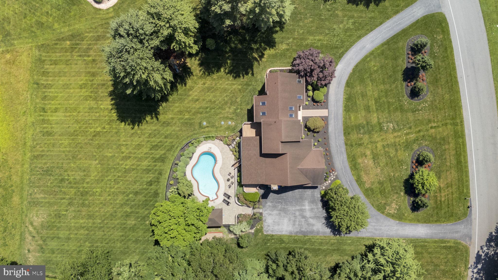 PENN OAKS - Residential