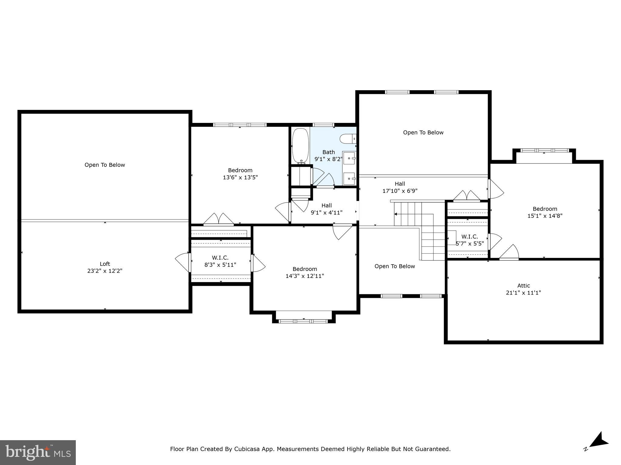 PENN OAKS - Residential