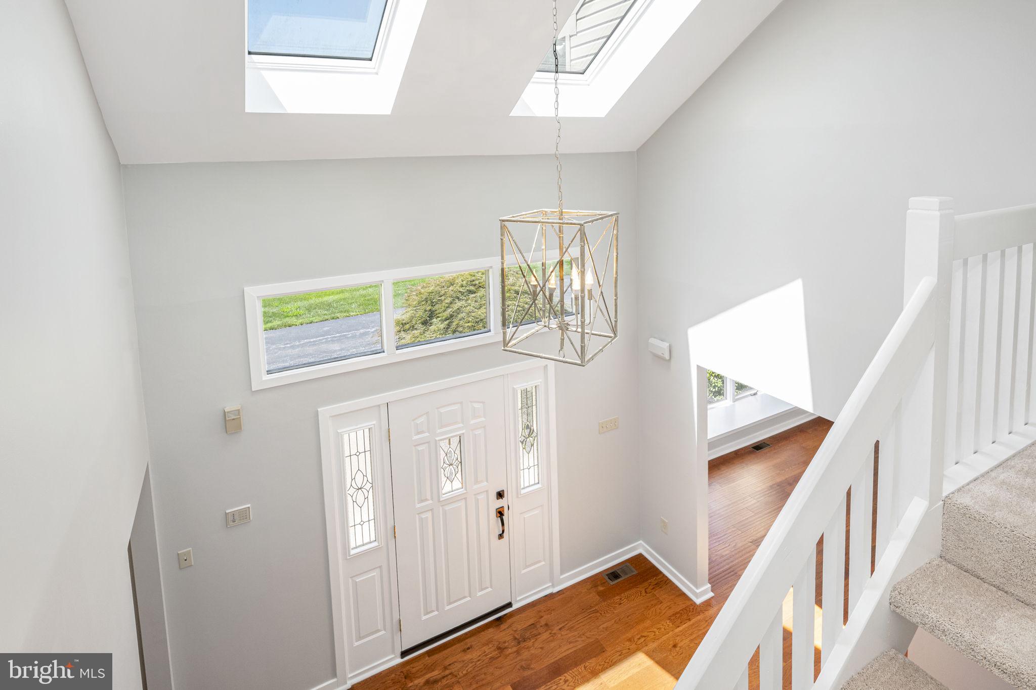 PENN OAKS - Residential