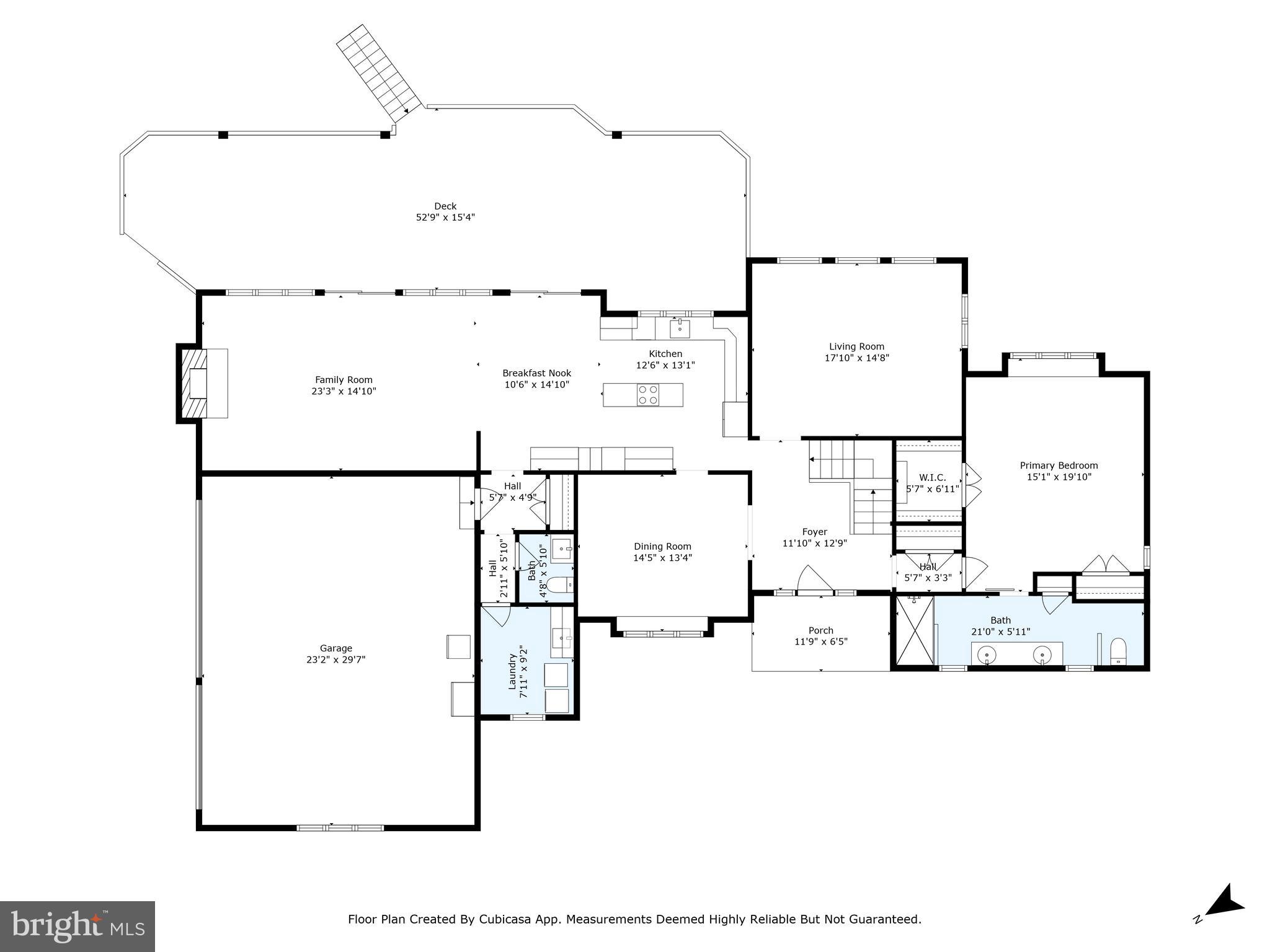 PENN OAKS - Residential