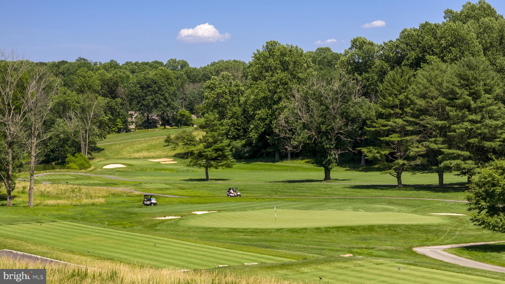 PENN OAKS - Residential
