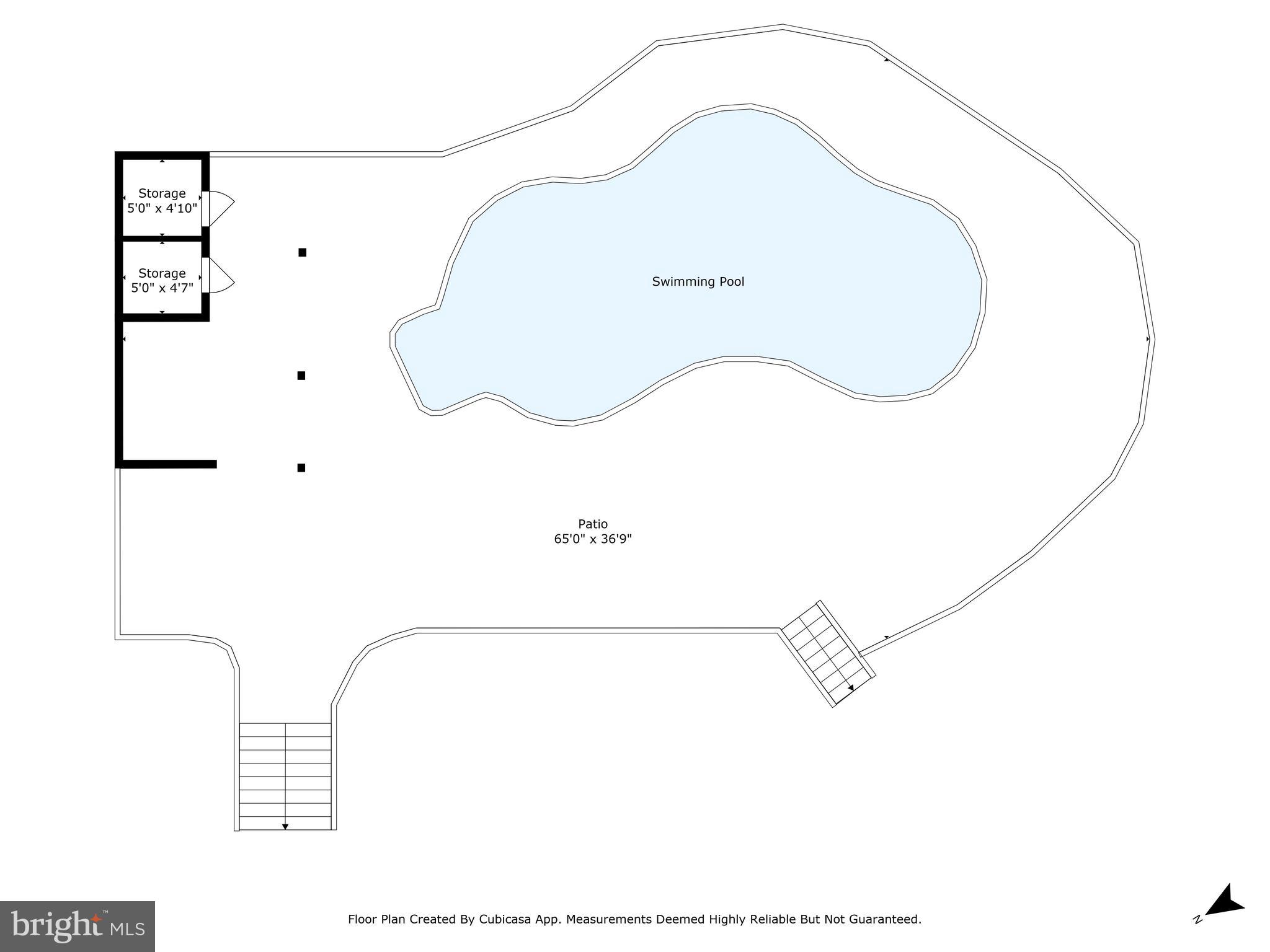 PENN OAKS - Residential