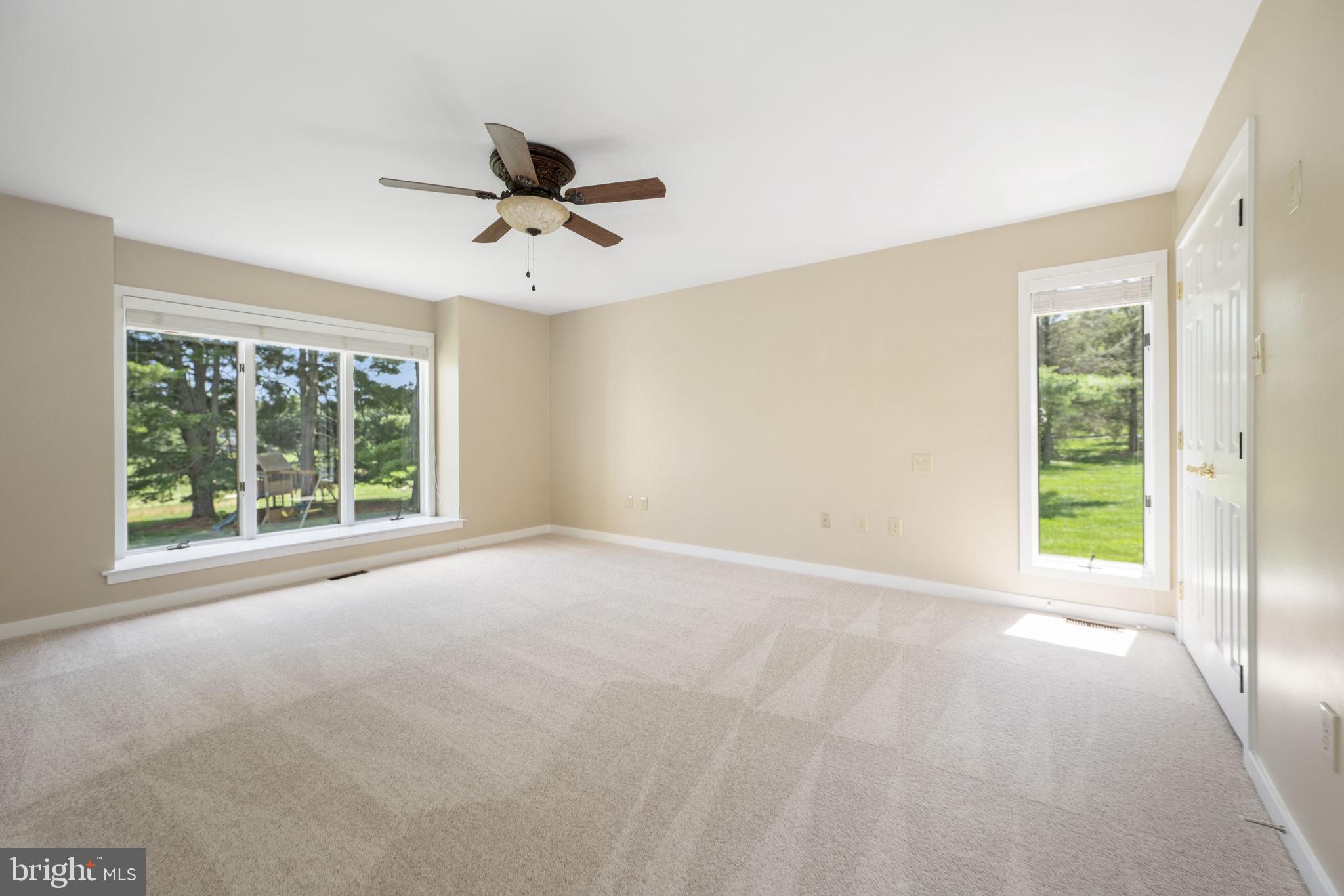 PENN OAKS - Residential