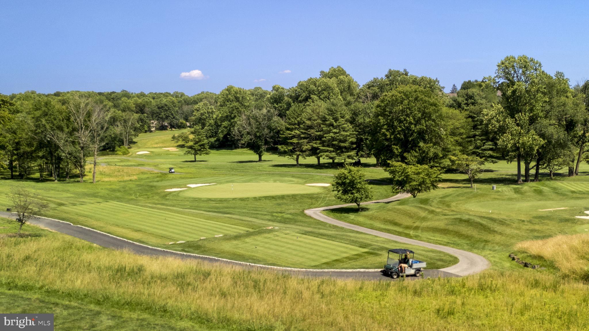 PENN OAKS - Residential