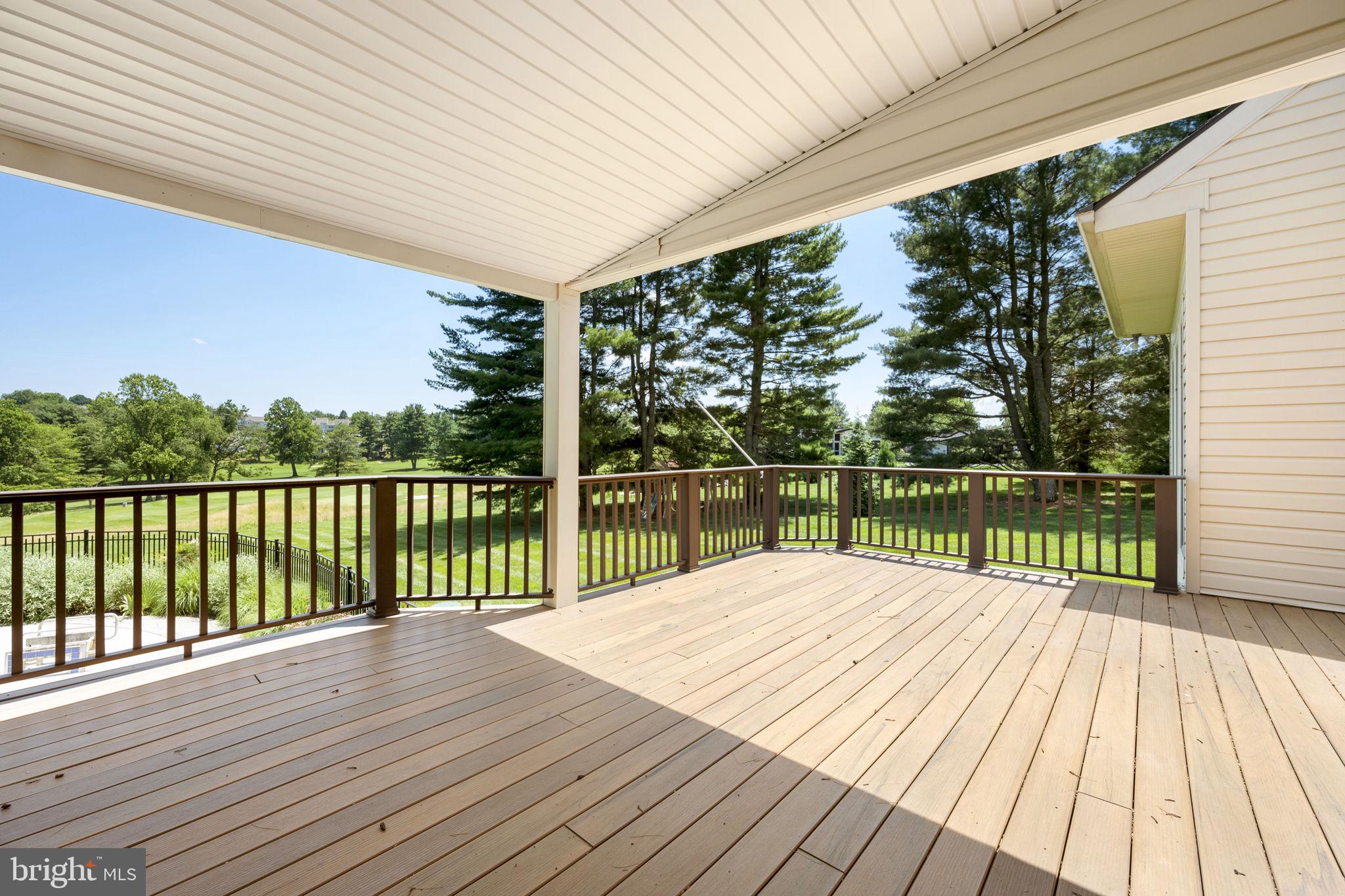 PENN OAKS - Residential