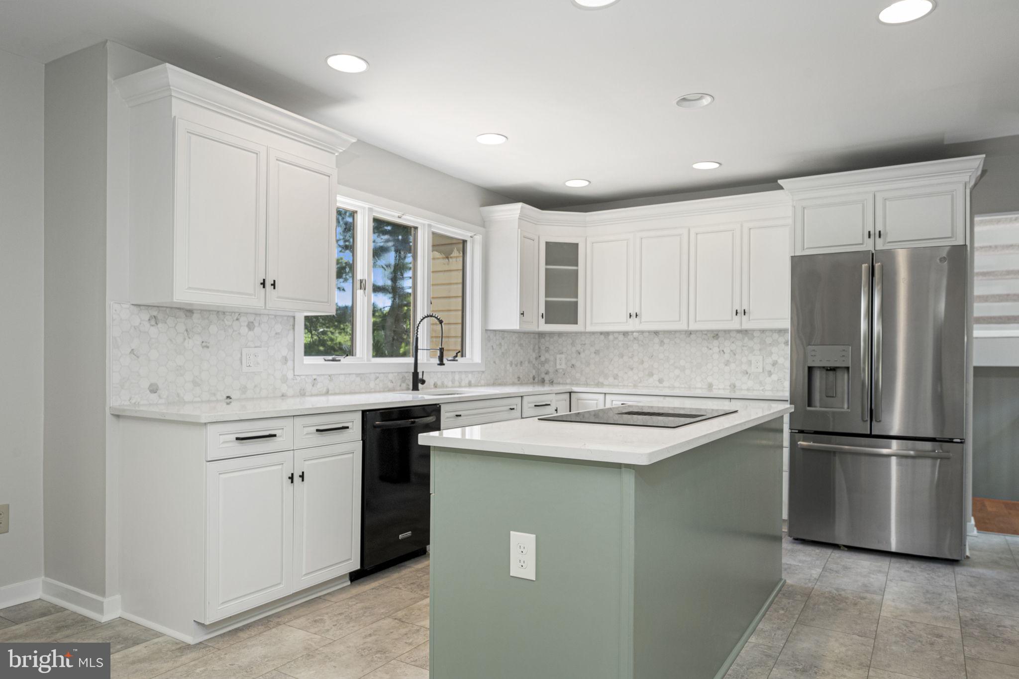 PENN OAKS - Residential