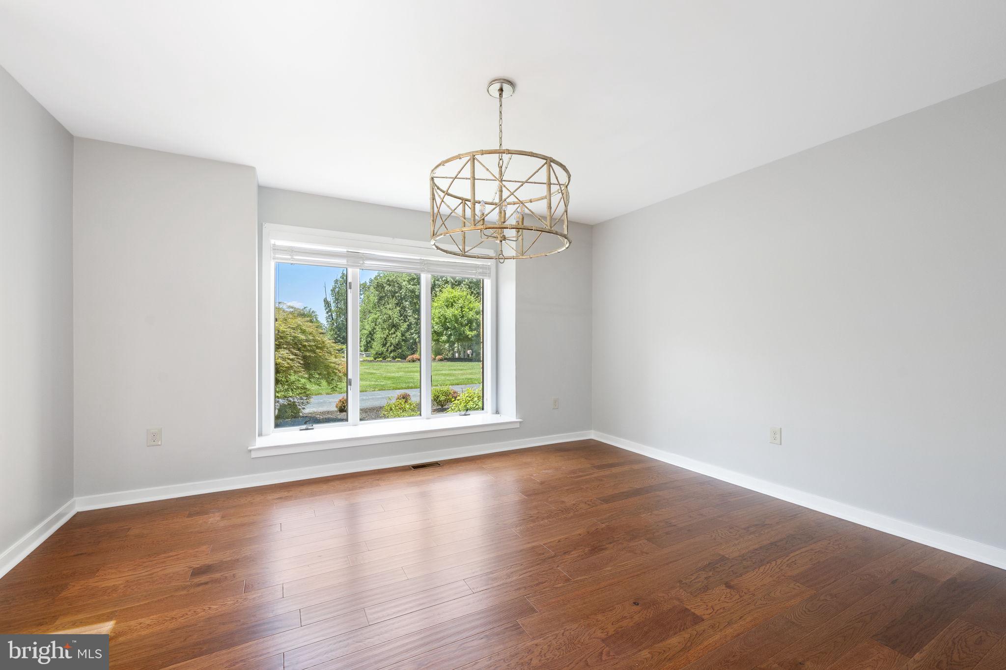 PENN OAKS - Residential