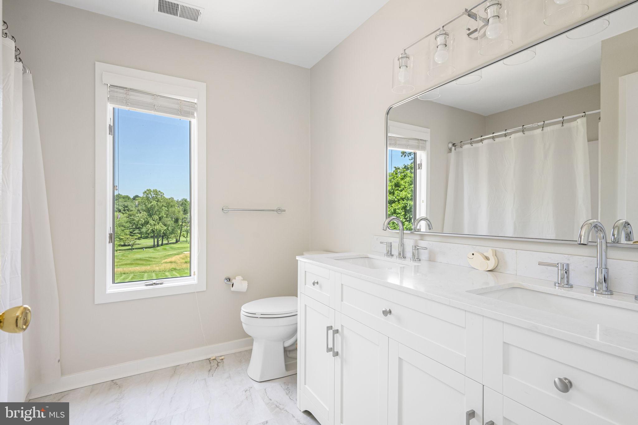 PENN OAKS - Residential