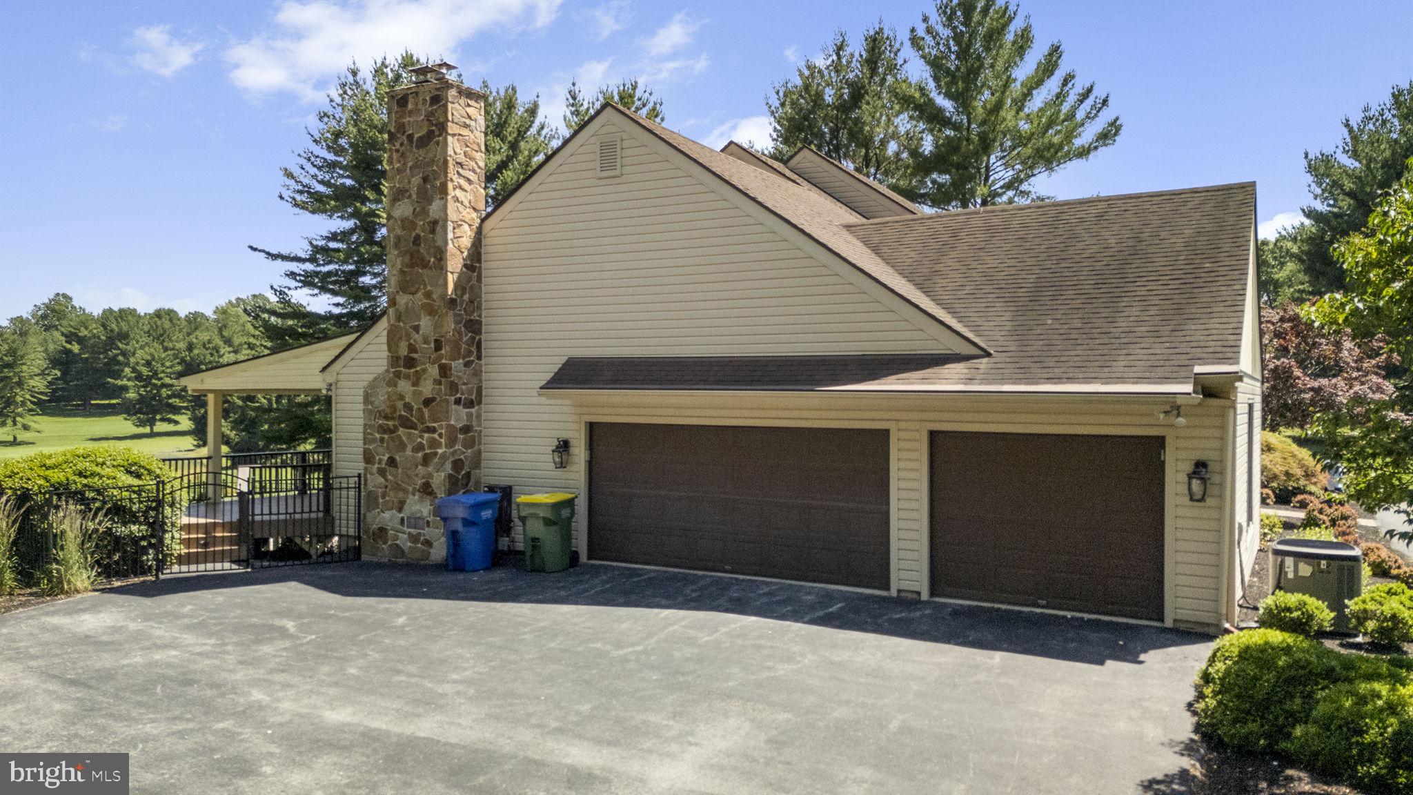 PENN OAKS - Residential