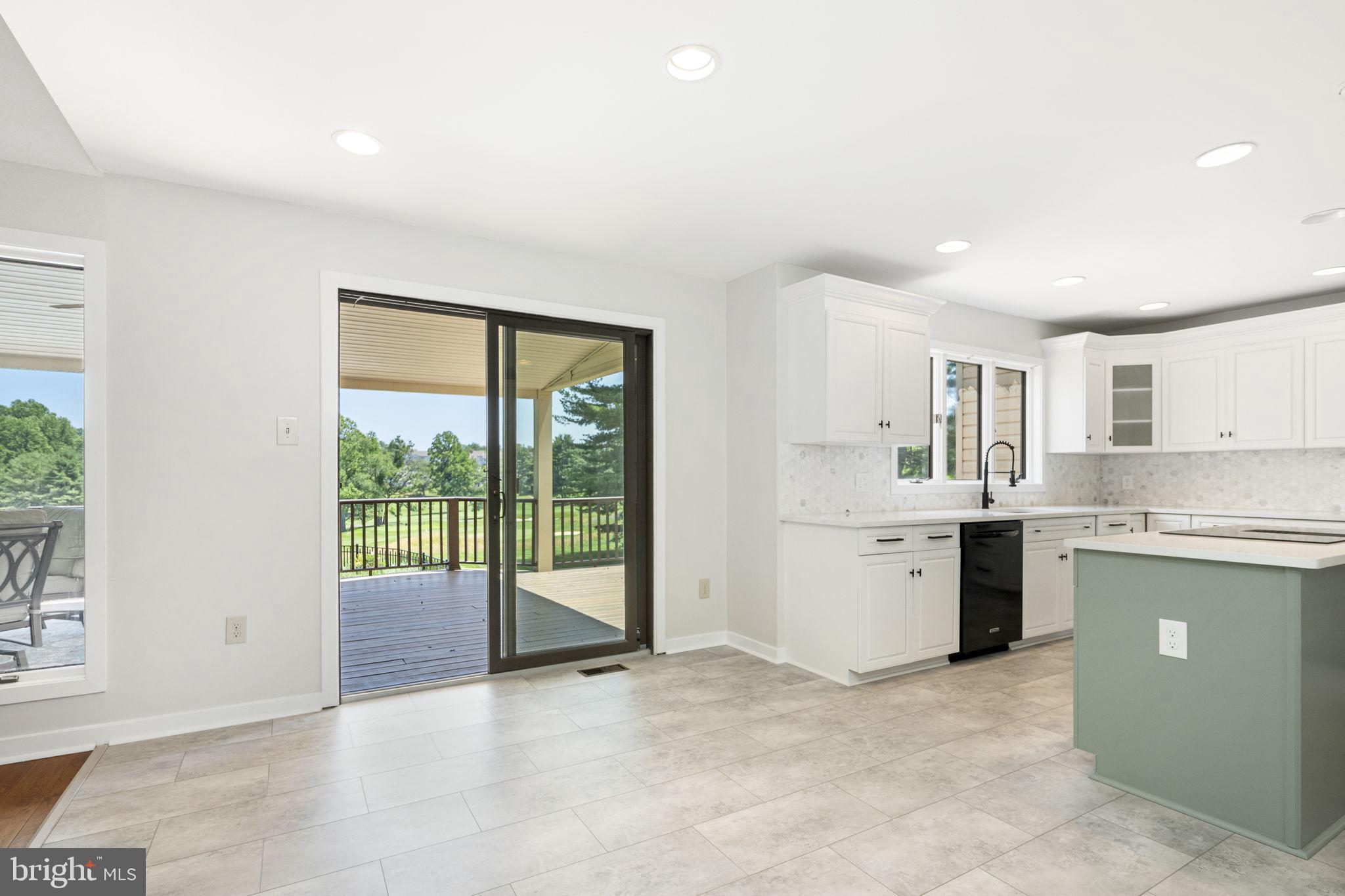 PENN OAKS - Residential