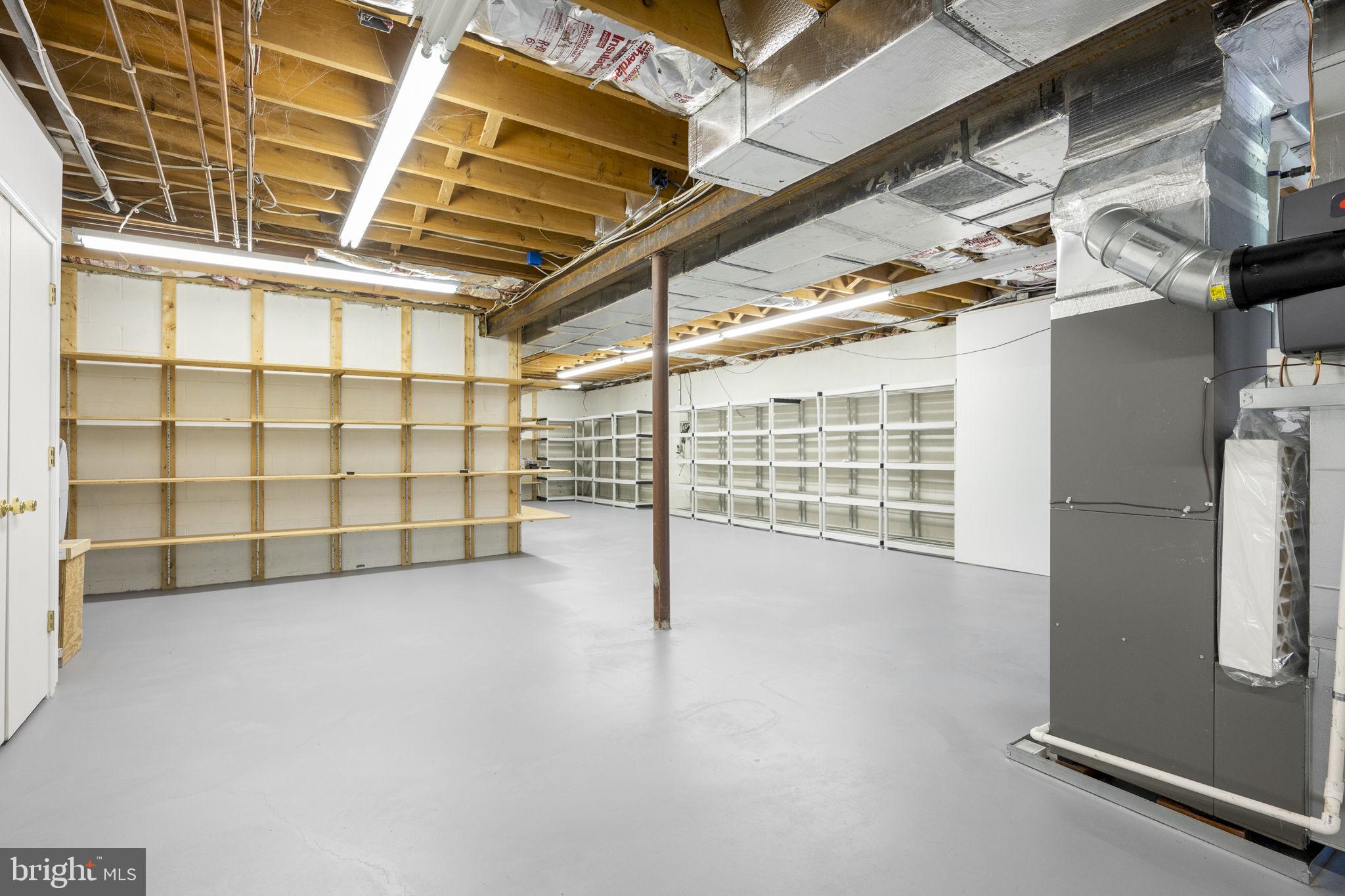 PENN OAKS - Residential