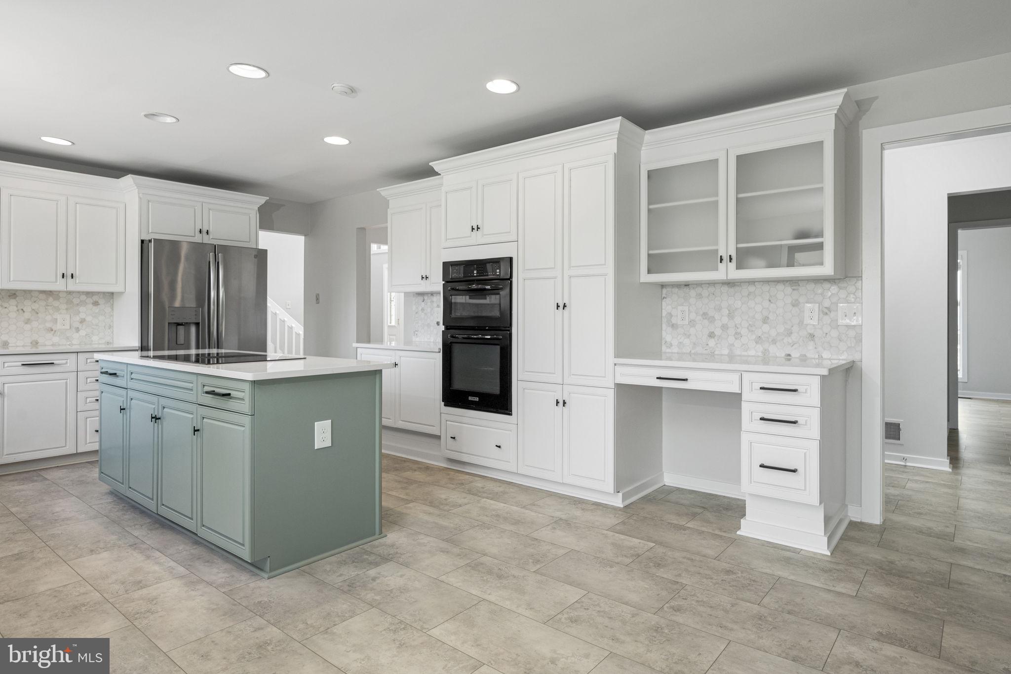 PENN OAKS - Residential