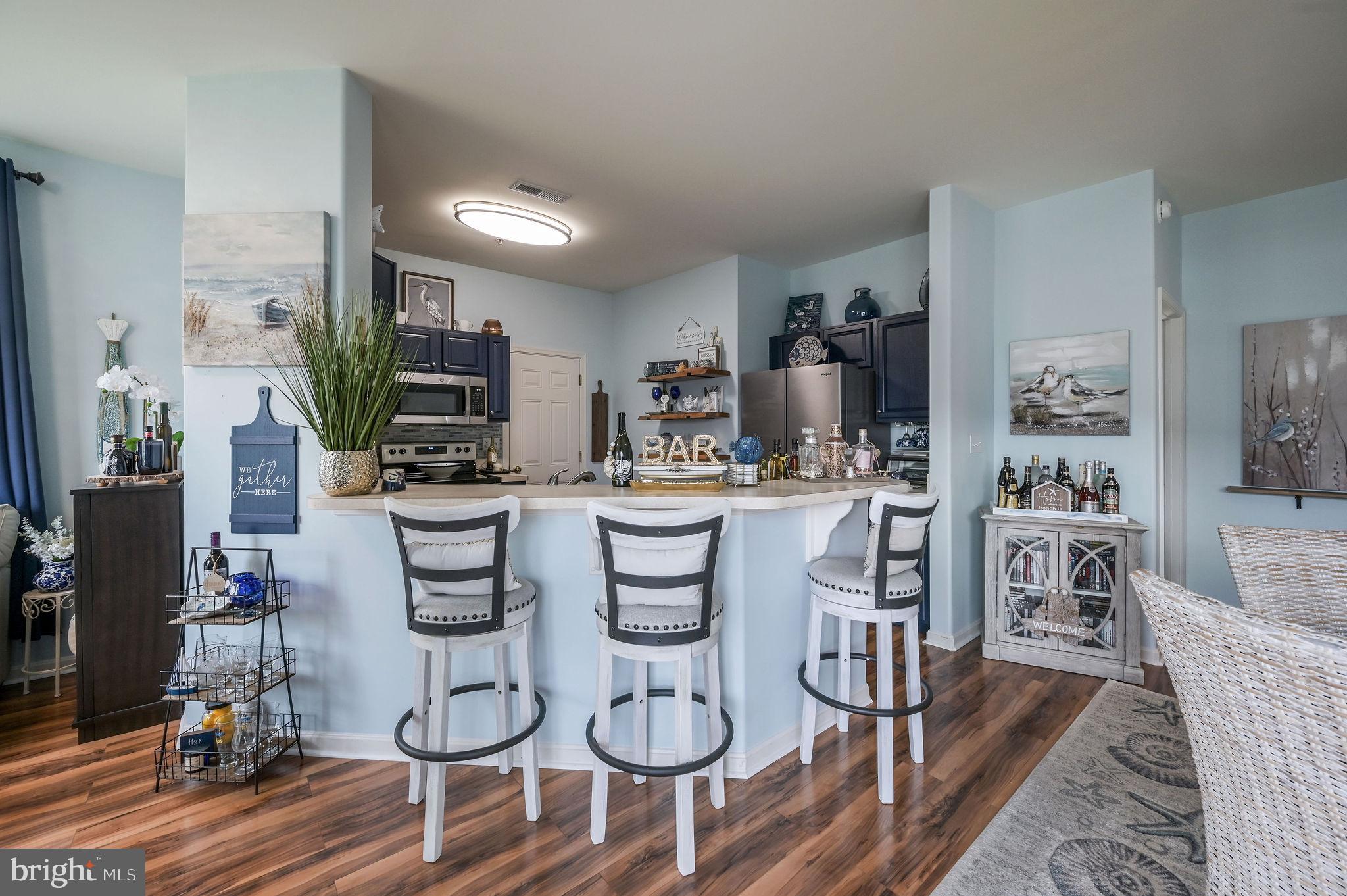 HEARTHSTONE MANOR - Residential