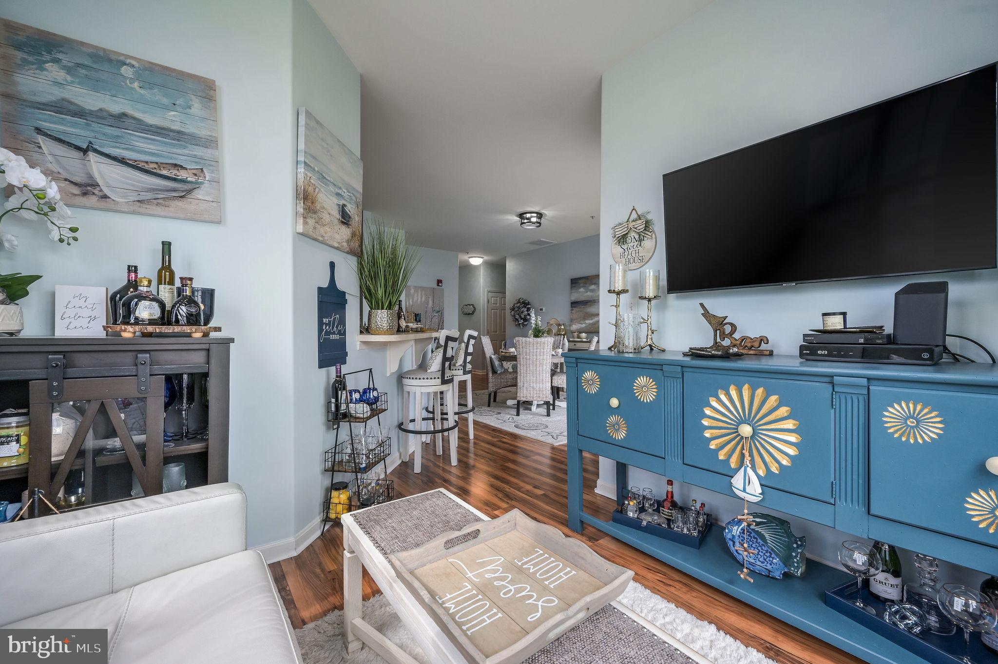 HEARTHSTONE MANOR - Residential