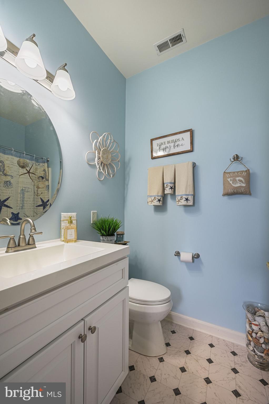 HEARTHSTONE MANOR - Residential