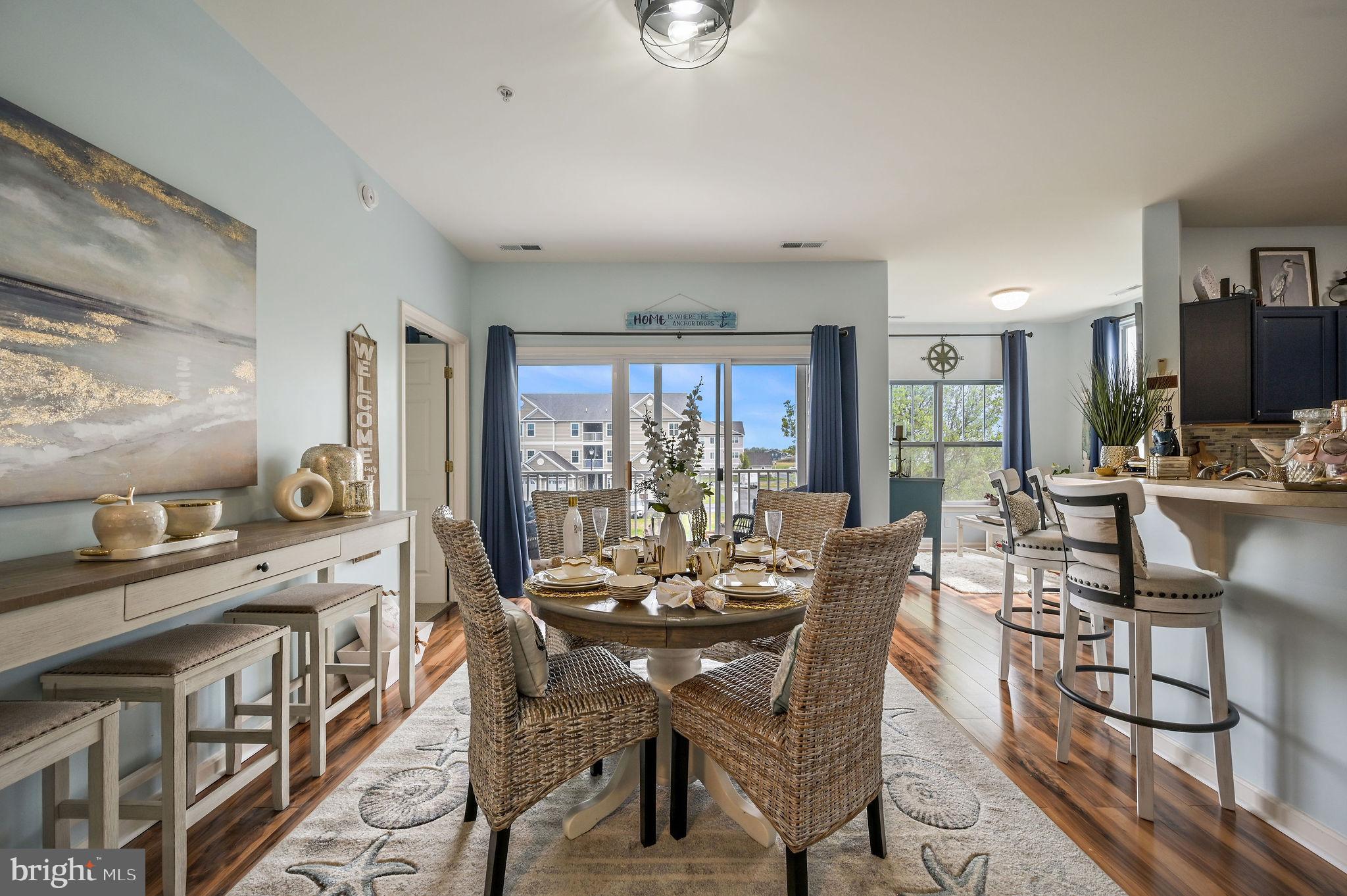 HEARTHSTONE MANOR - Residential