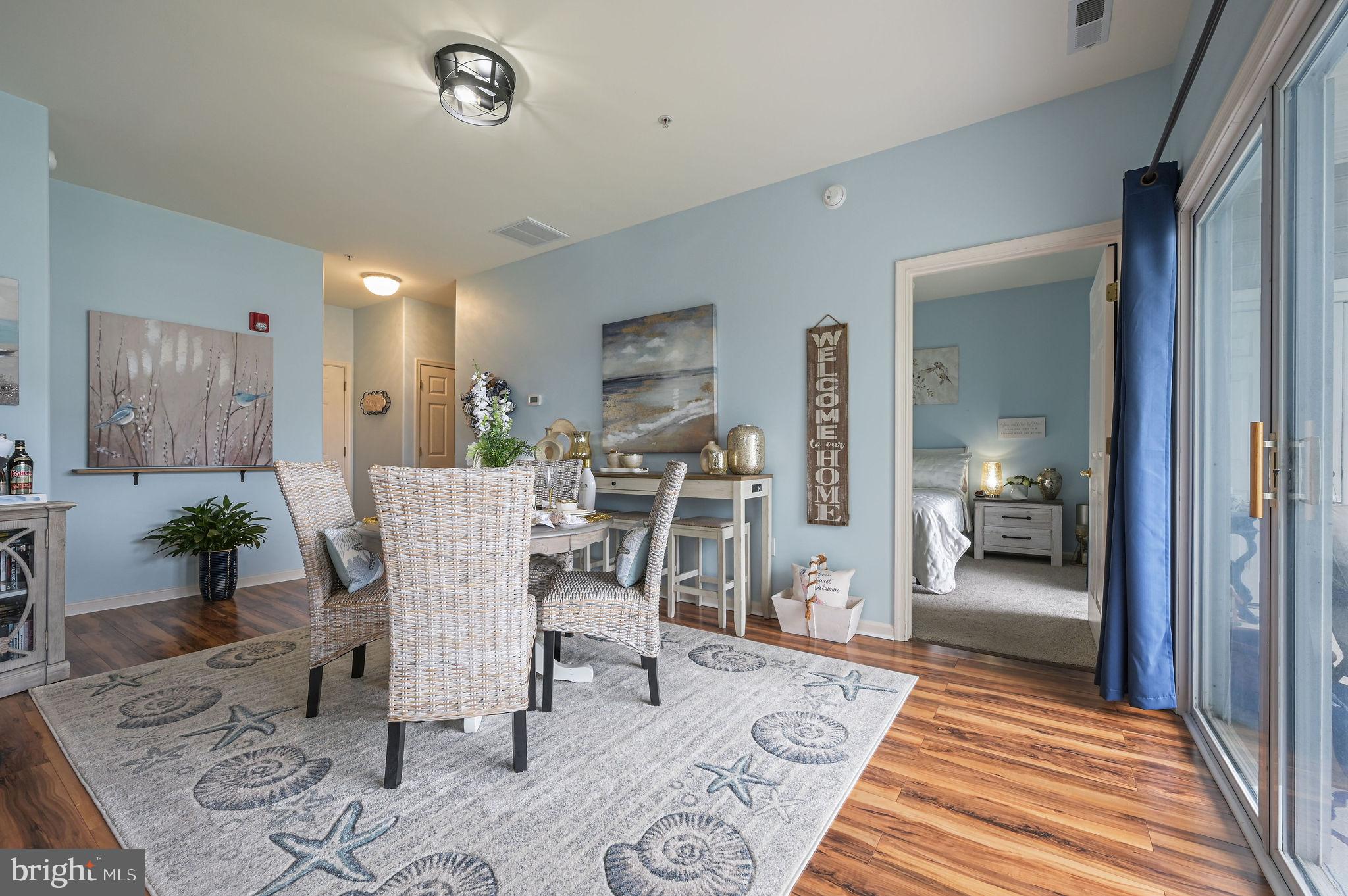 HEARTHSTONE MANOR - Residential