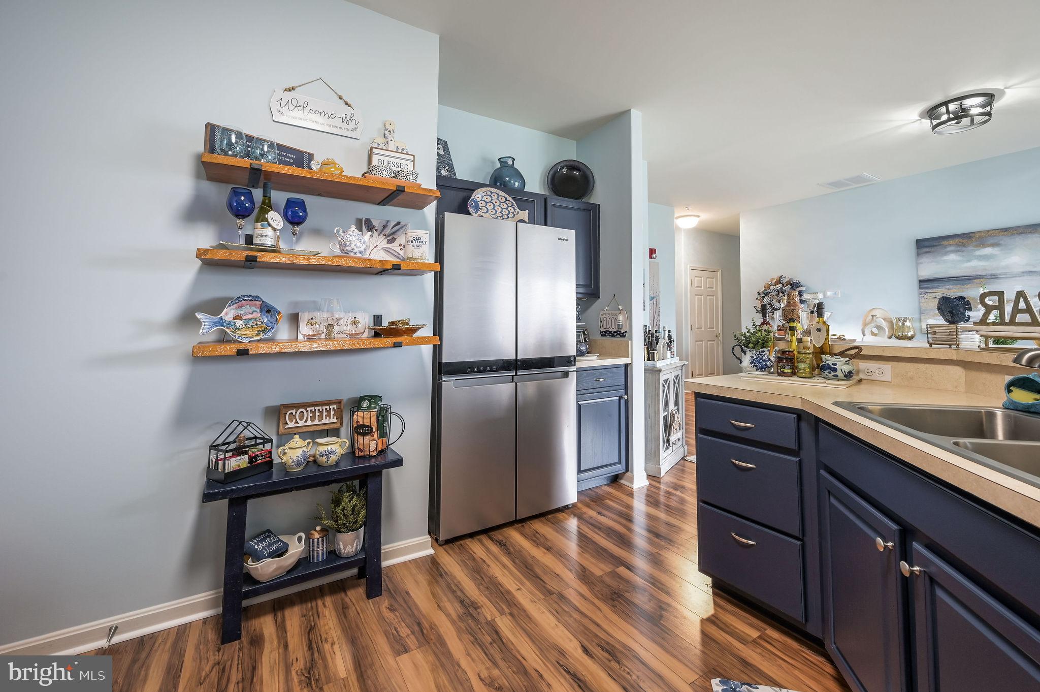 HEARTHSTONE MANOR - Residential