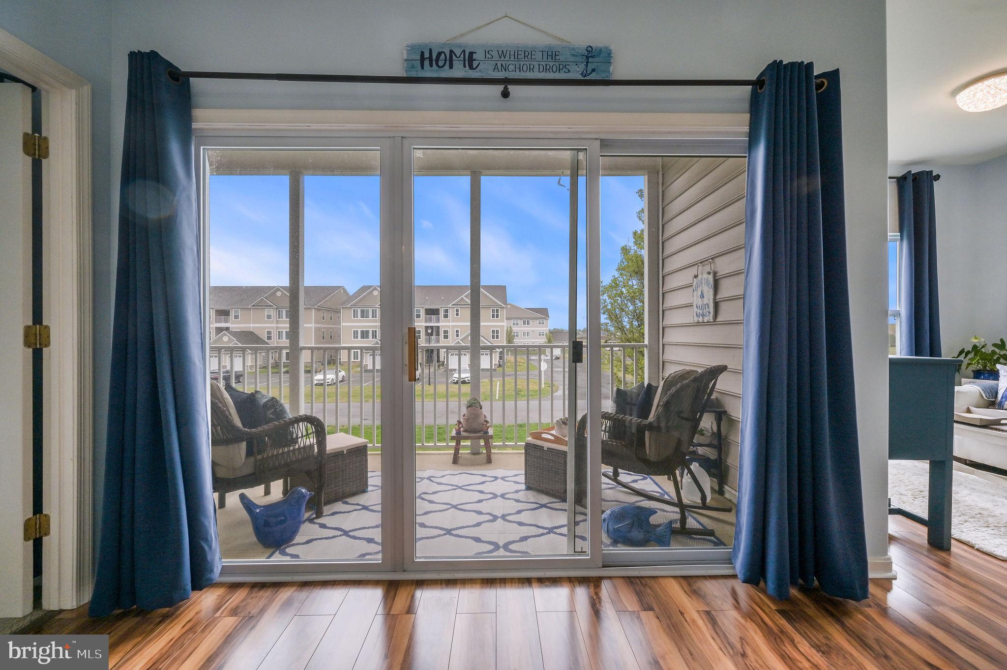 HEARTHSTONE MANOR - Residential