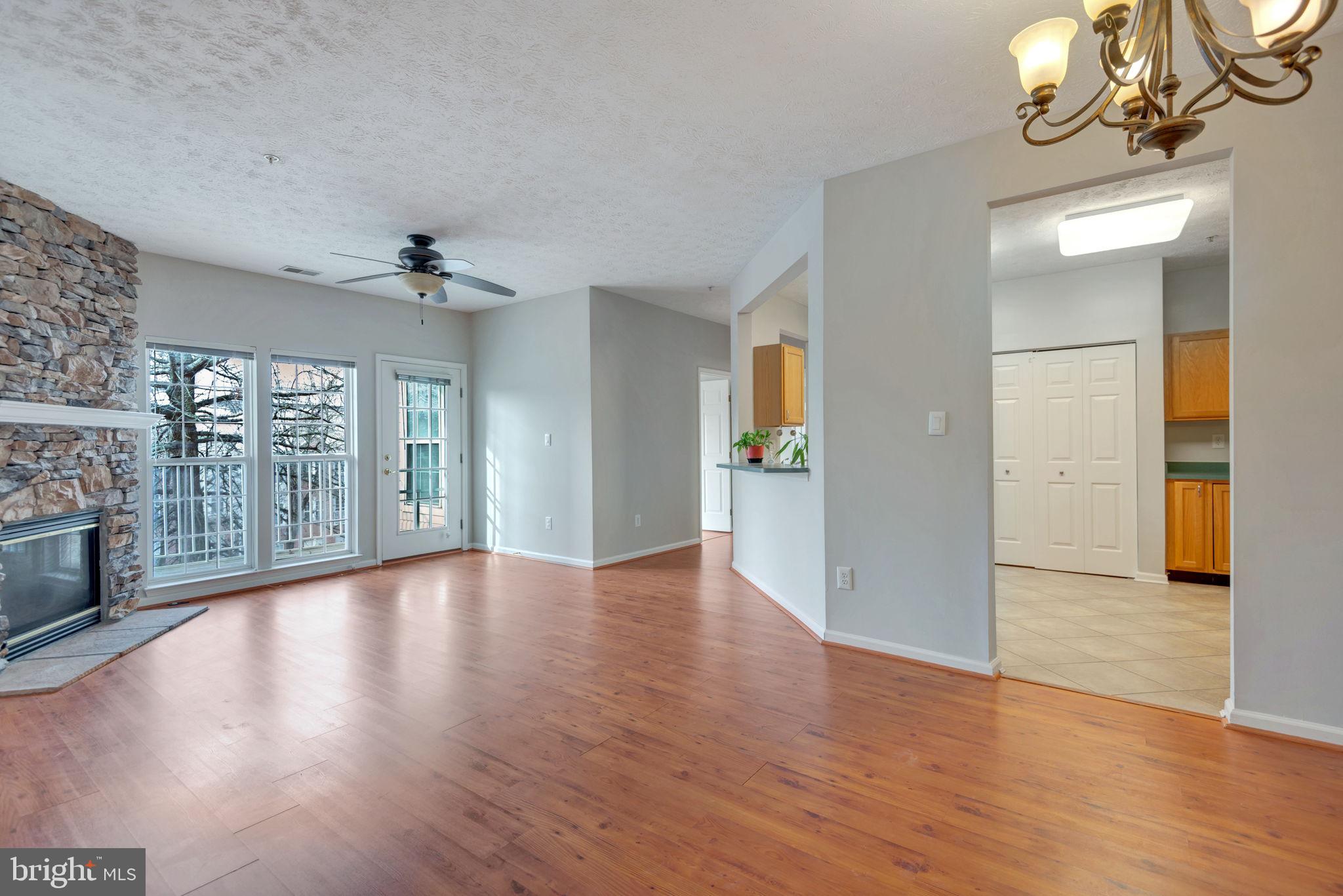 PINEY ORCHARD - Residential Lease