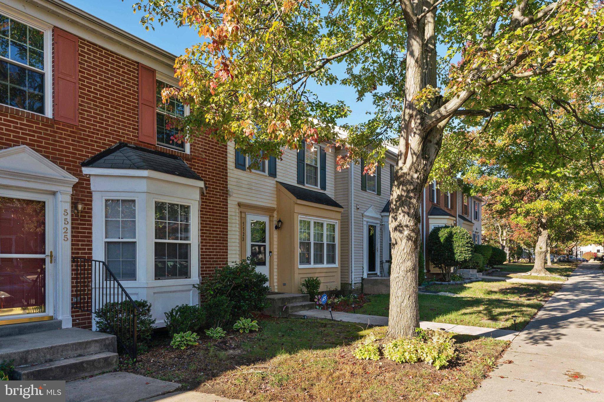 REGENCY MEADOWS - Residential