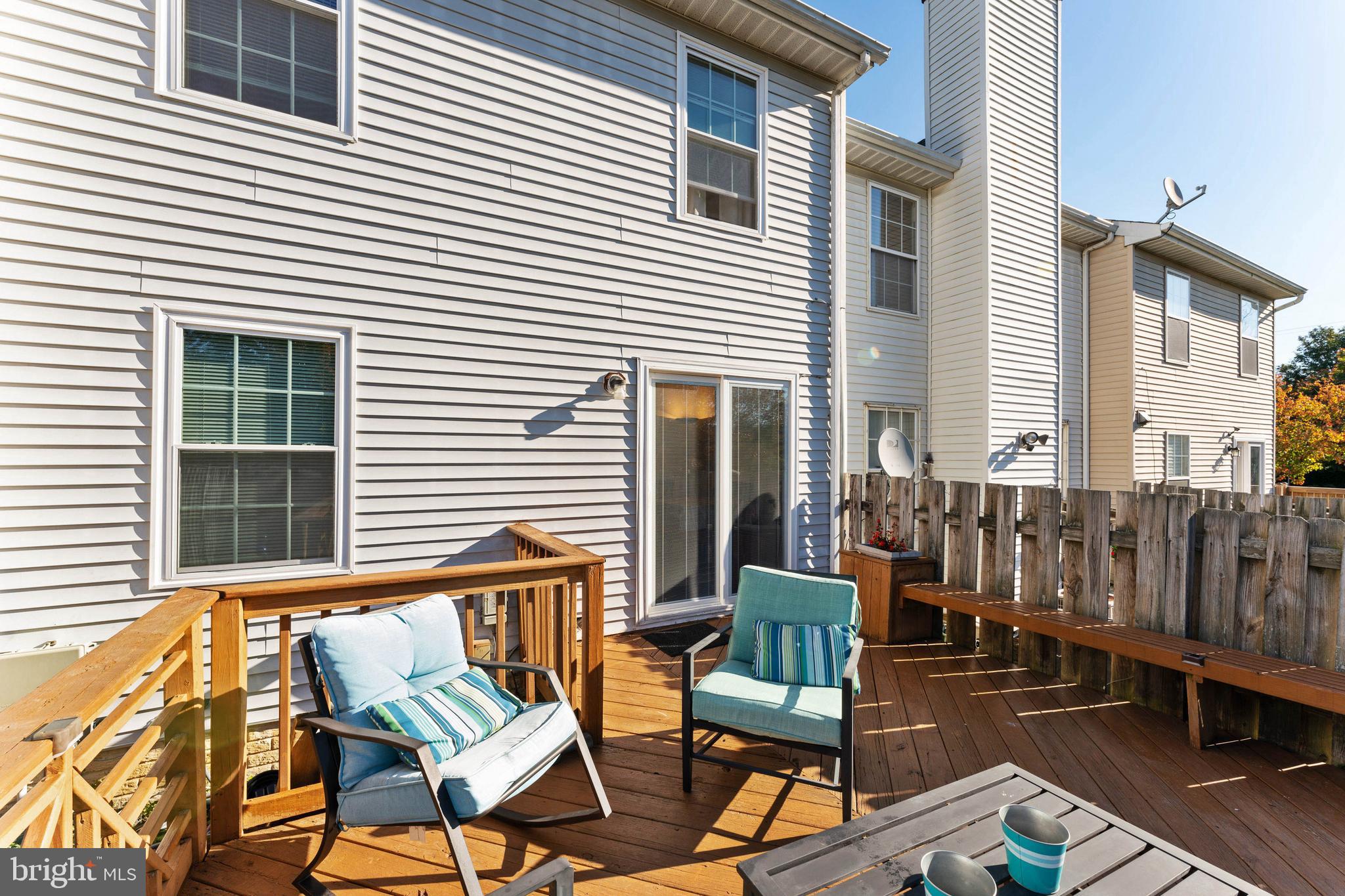 REGENCY MEADOWS - Residential