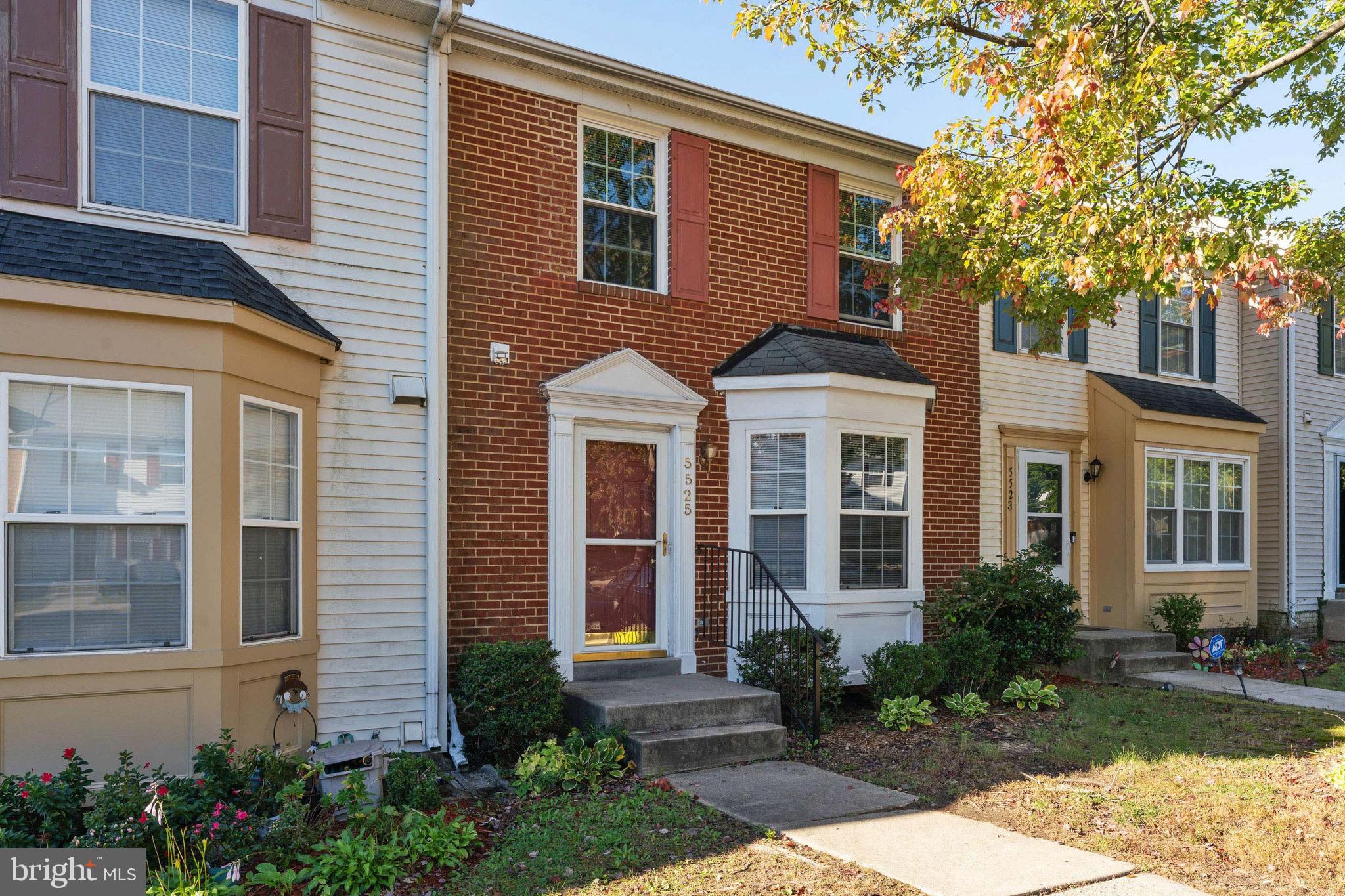 REGENCY MEADOWS - Residential