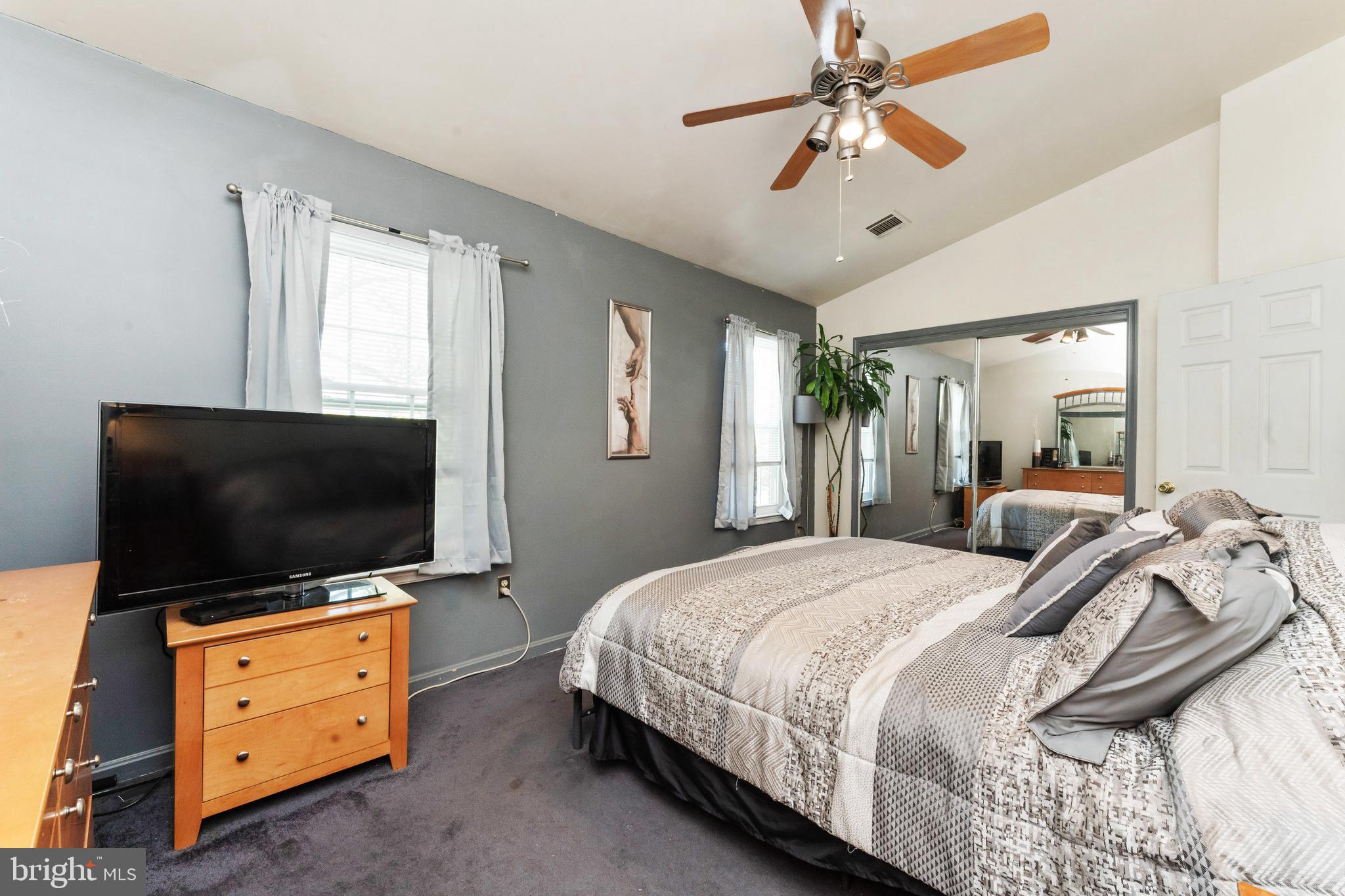 REGENCY MEADOWS - Residential