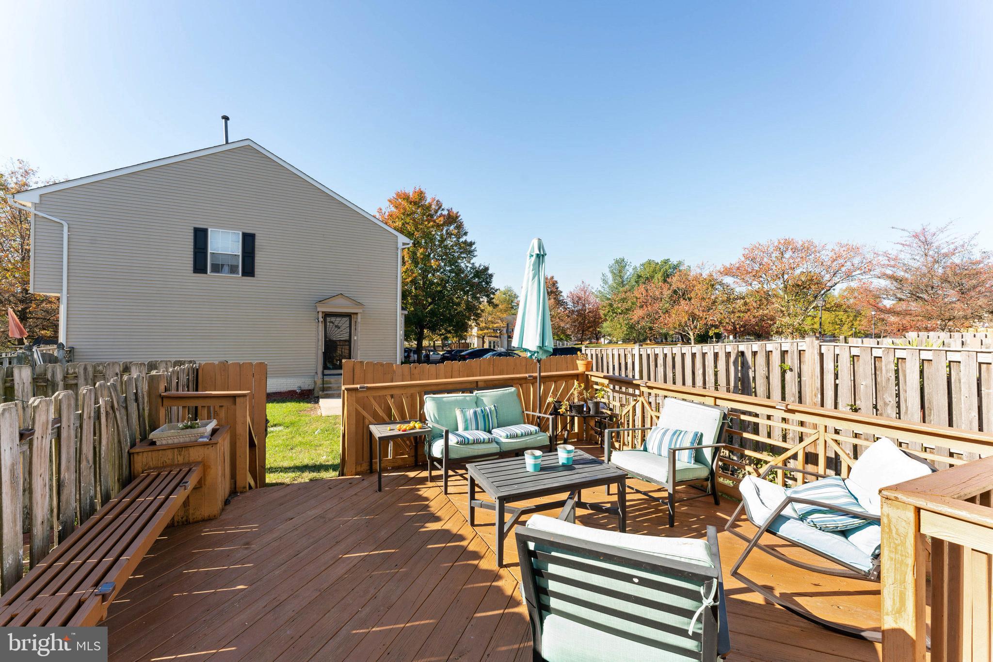 REGENCY MEADOWS - Residential