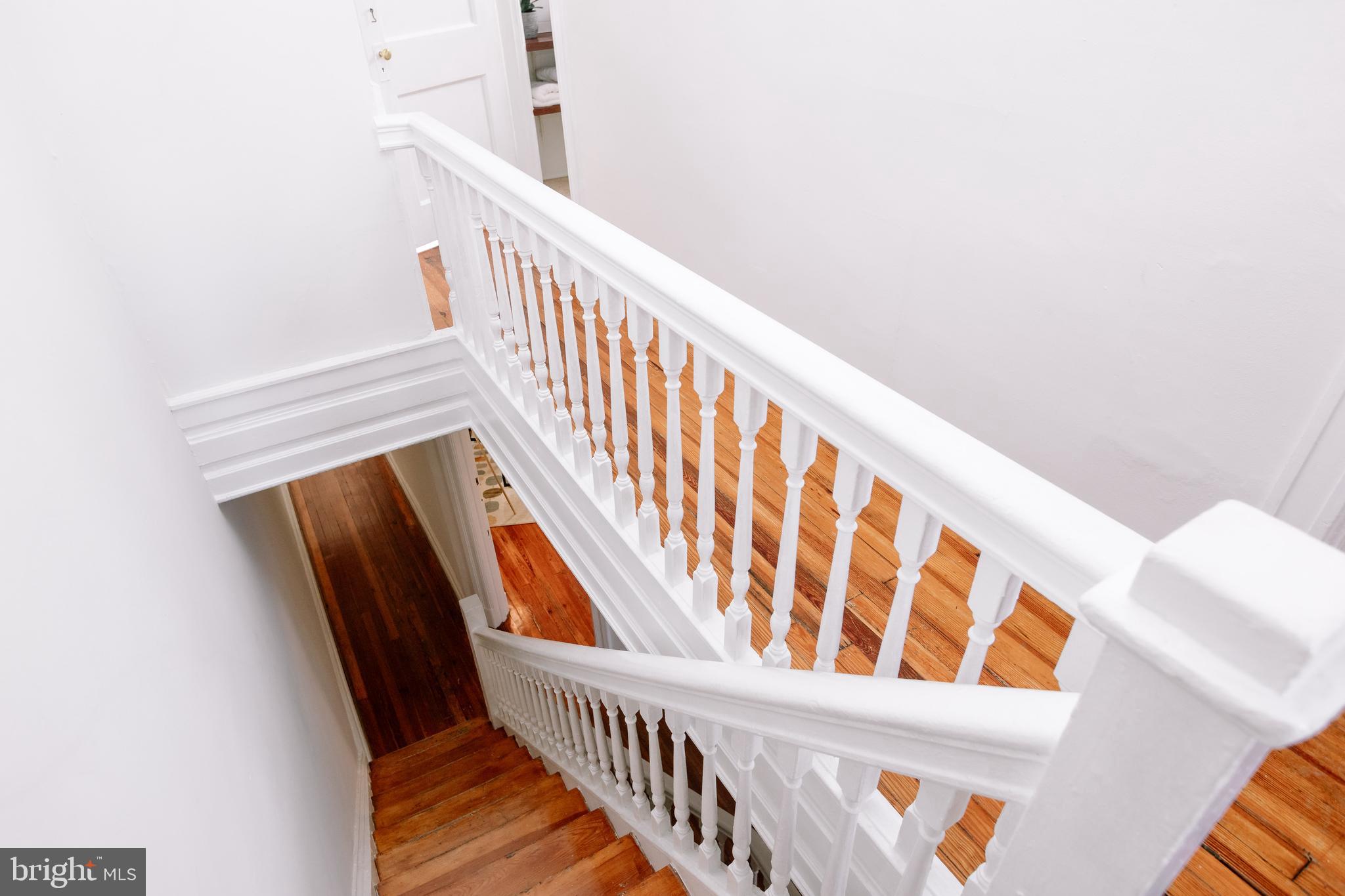 CHARLES VILLAGE - Residential