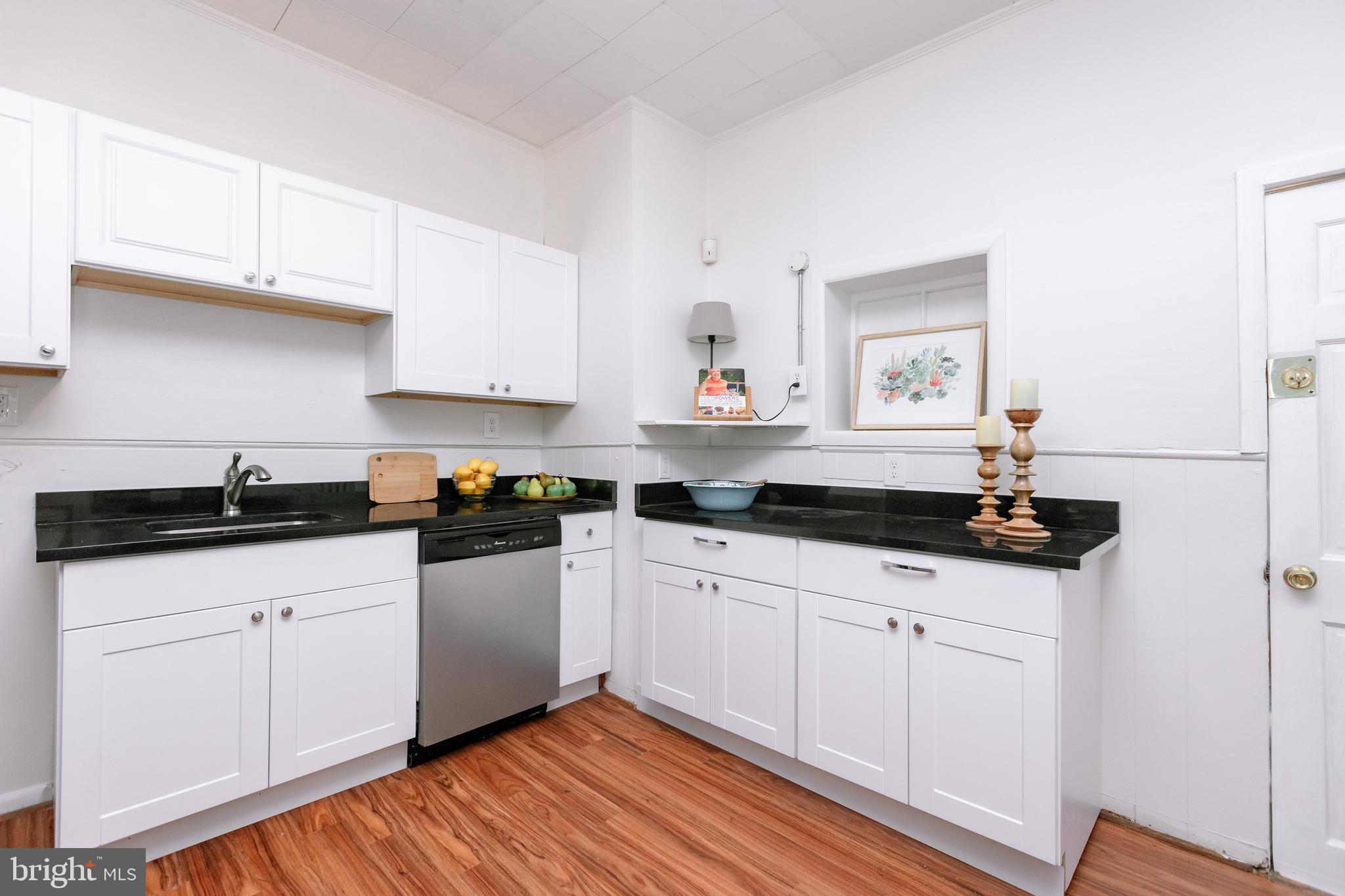 CHARLES VILLAGE - Residential