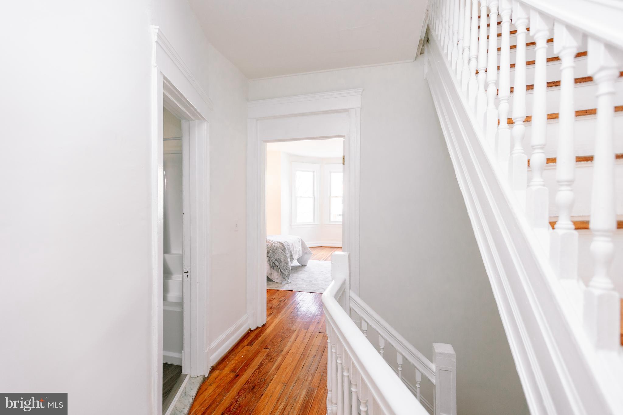 CHARLES VILLAGE - Residential