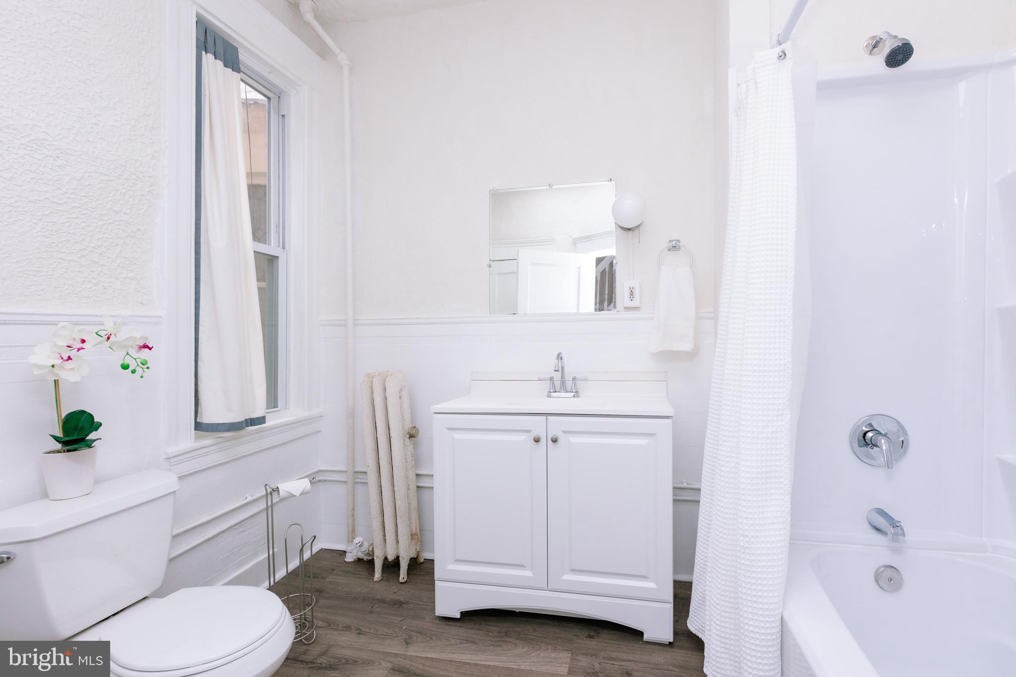 CHARLES VILLAGE - Residential