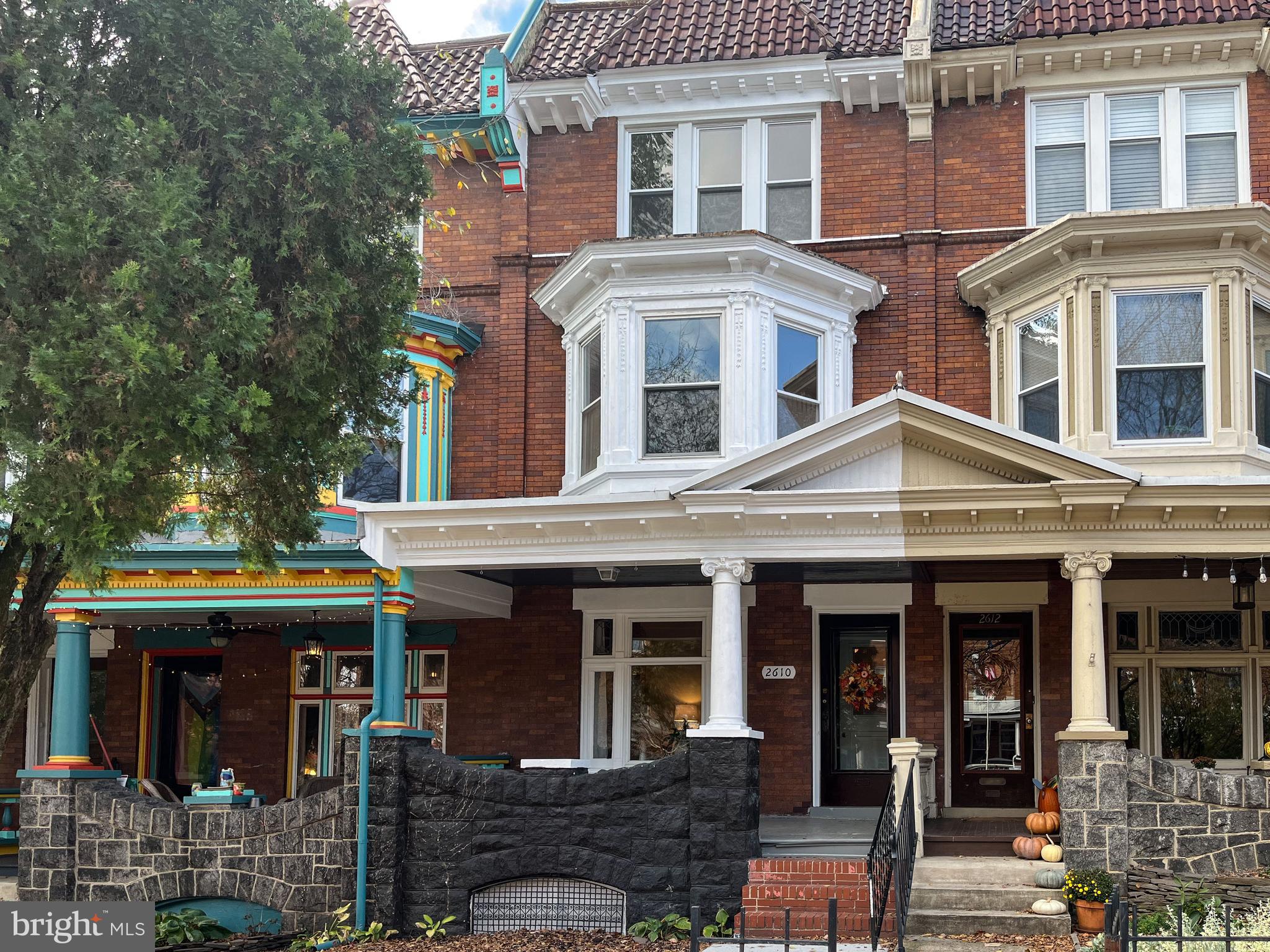 CHARLES VILLAGE - Residential