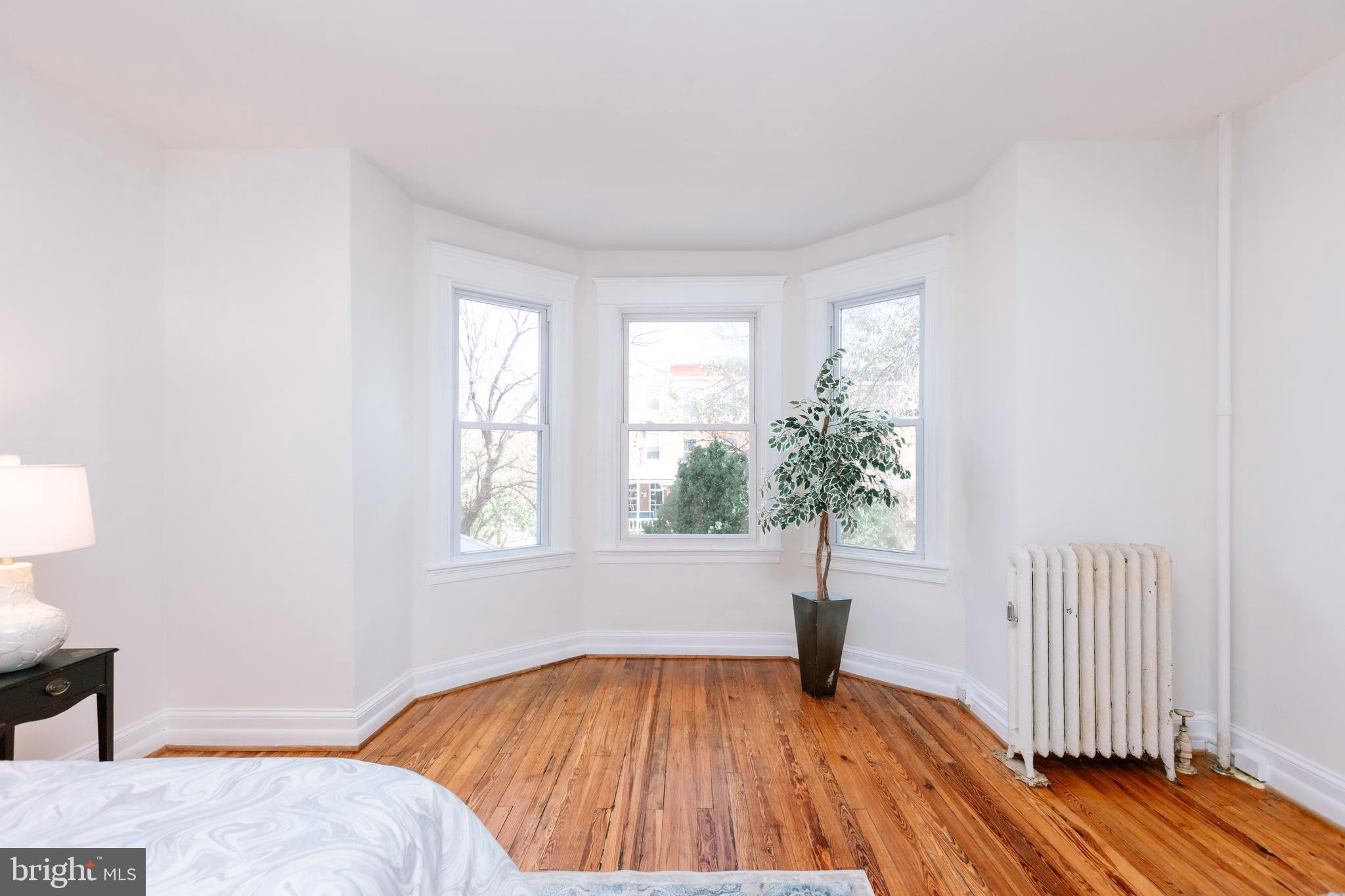 CHARLES VILLAGE - Residential