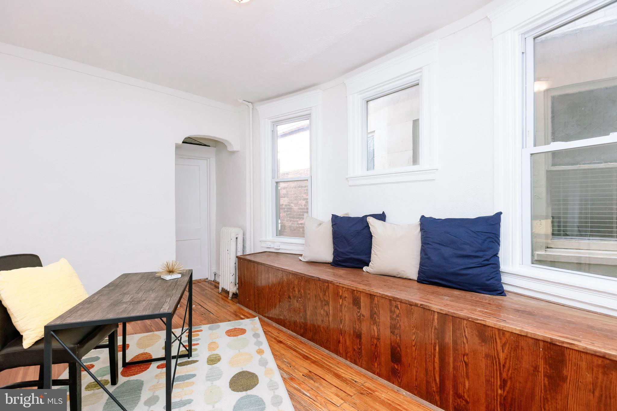 CHARLES VILLAGE - Residential