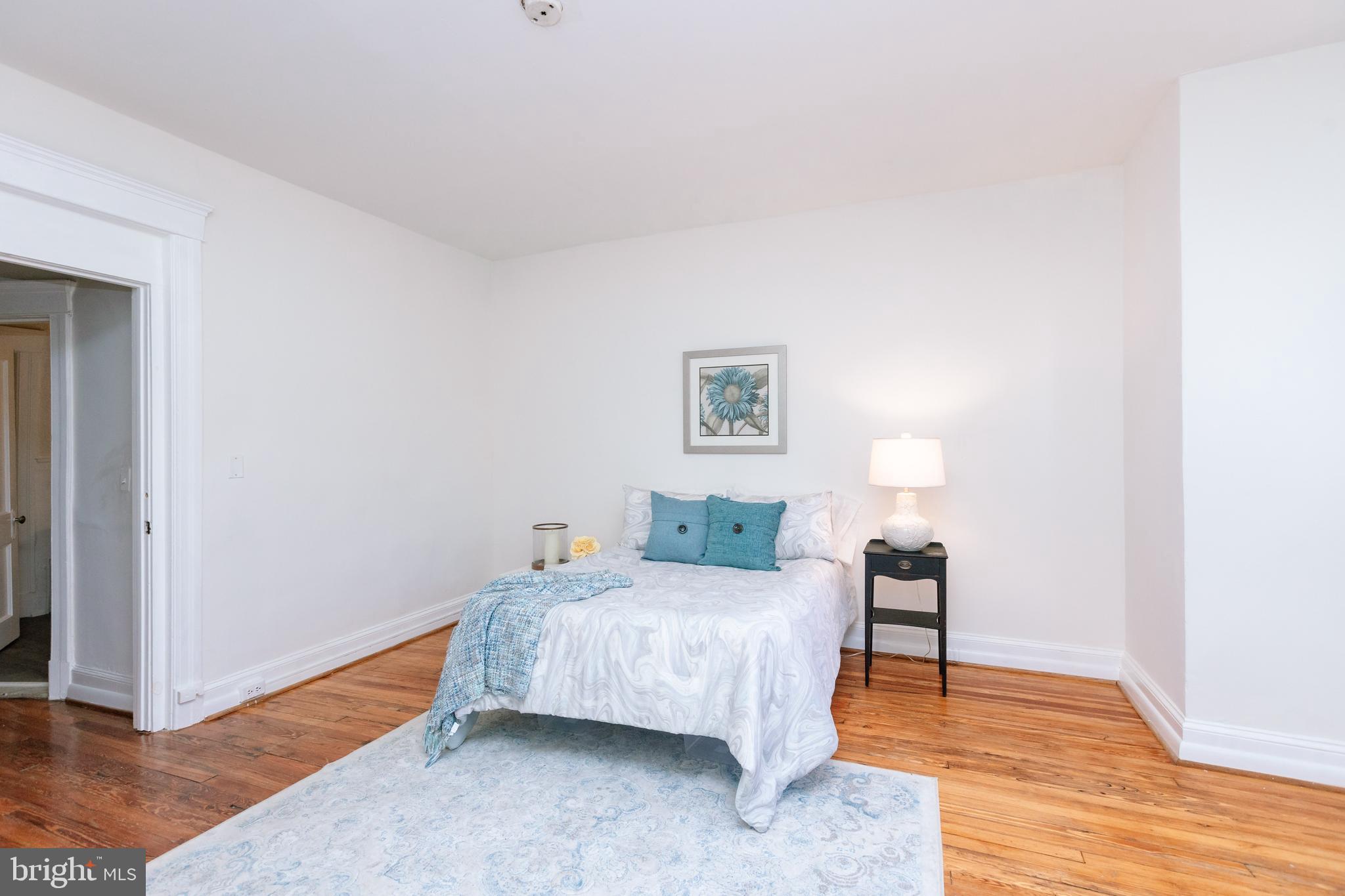 CHARLES VILLAGE - Residential