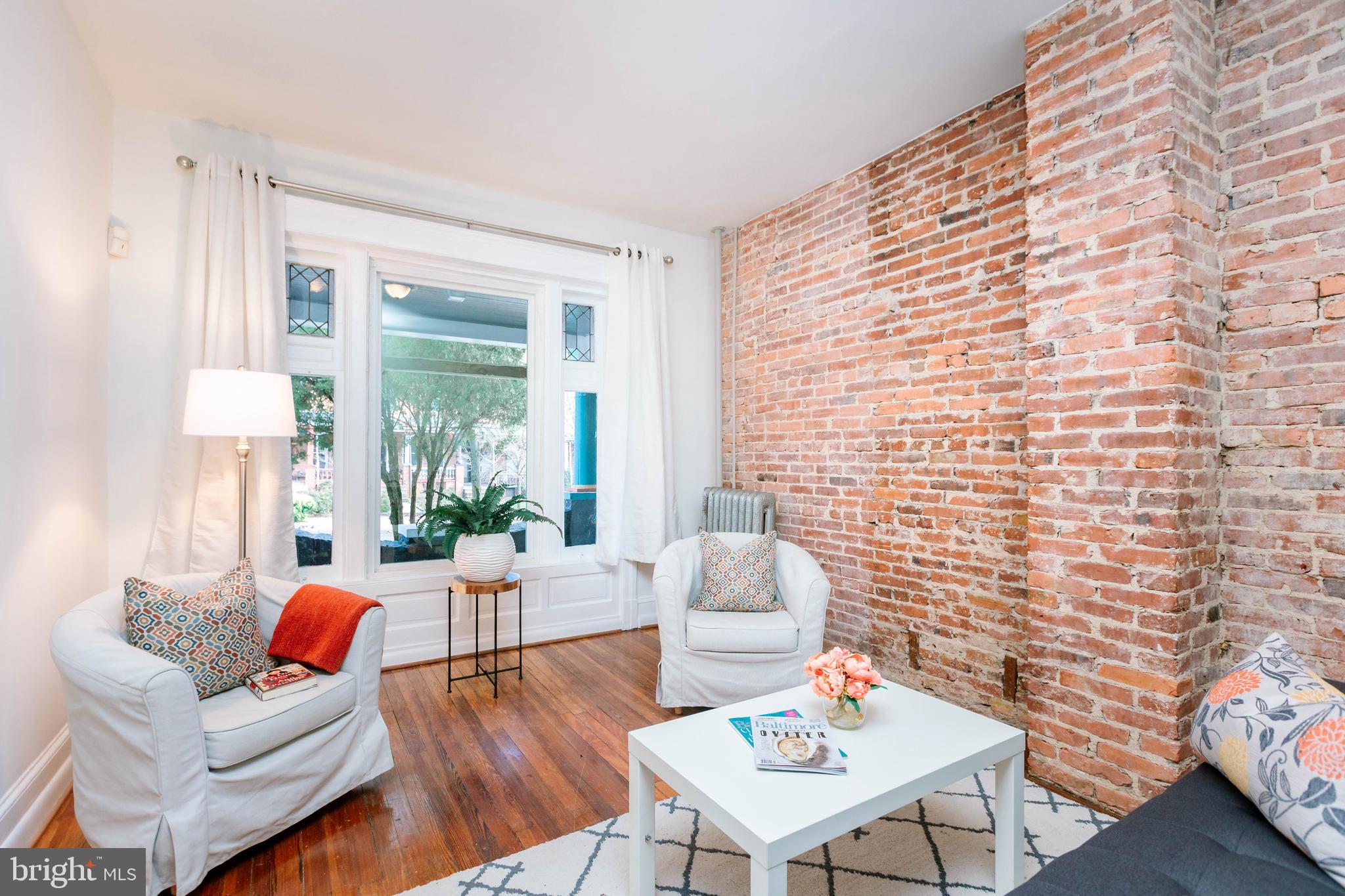 CHARLES VILLAGE - Residential