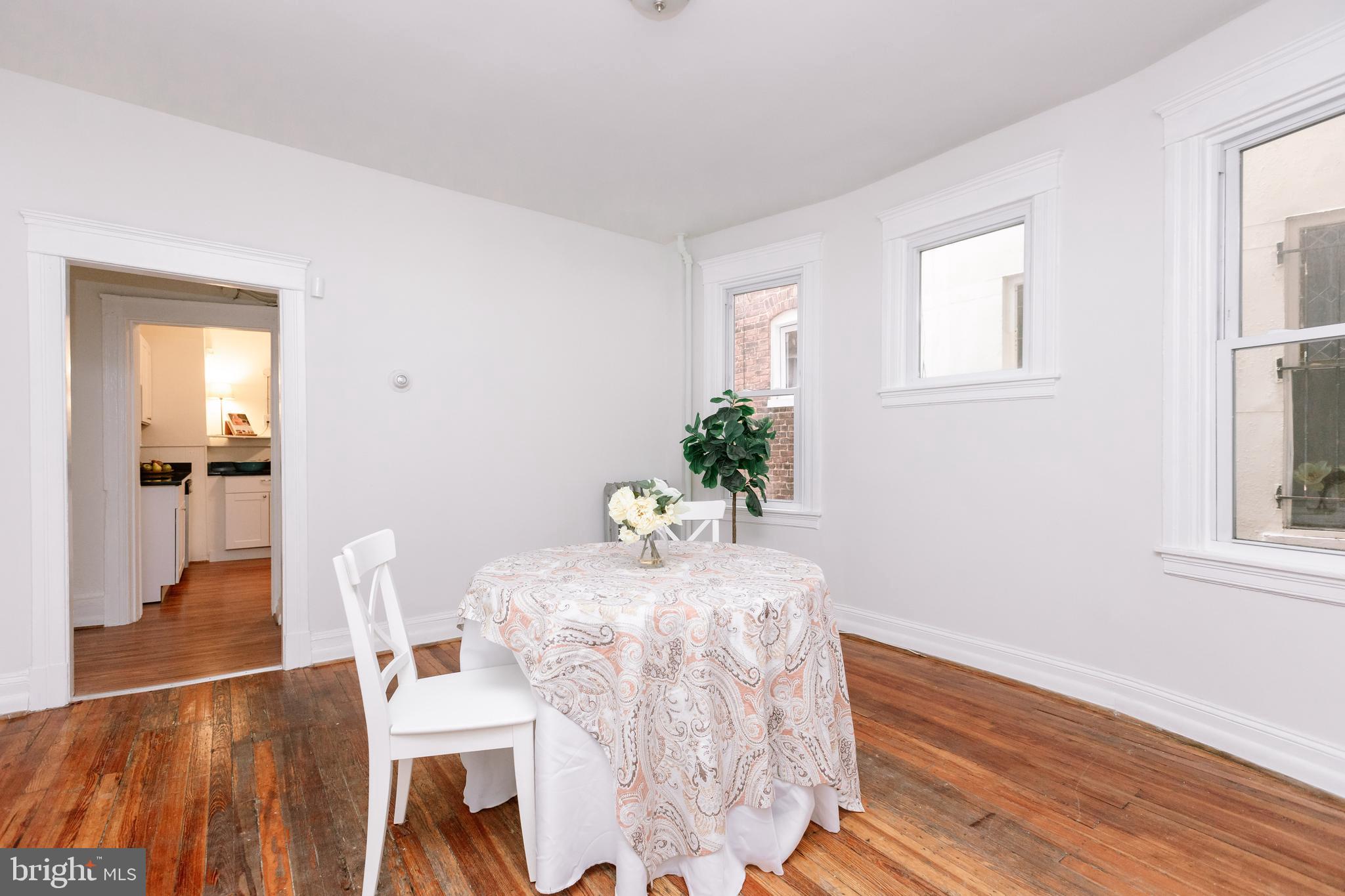 CHARLES VILLAGE - Residential