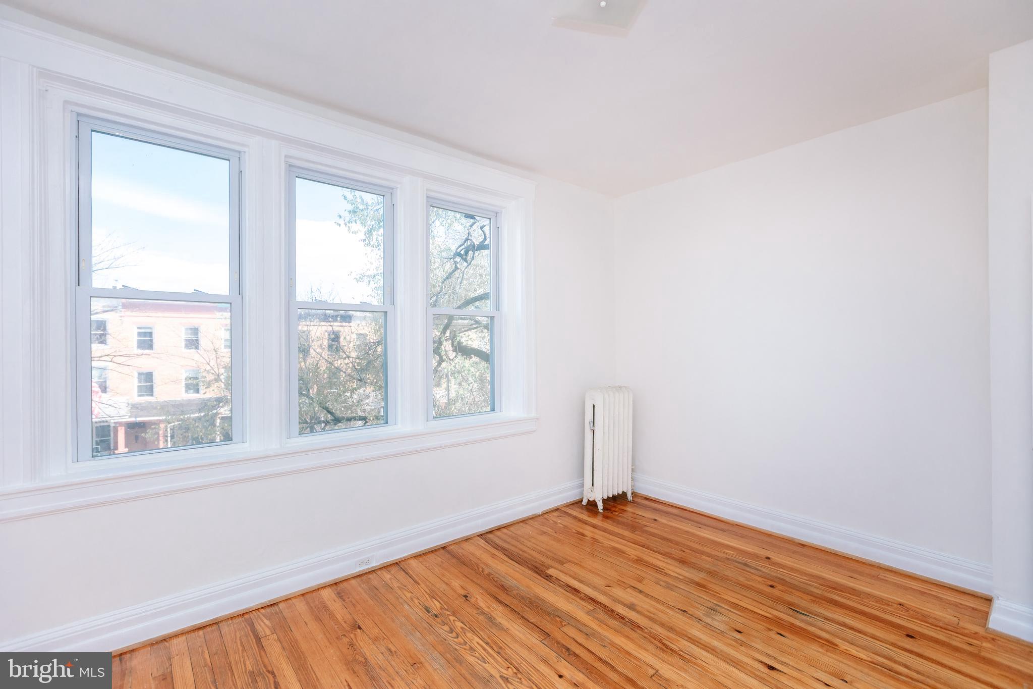 CHARLES VILLAGE - Residential