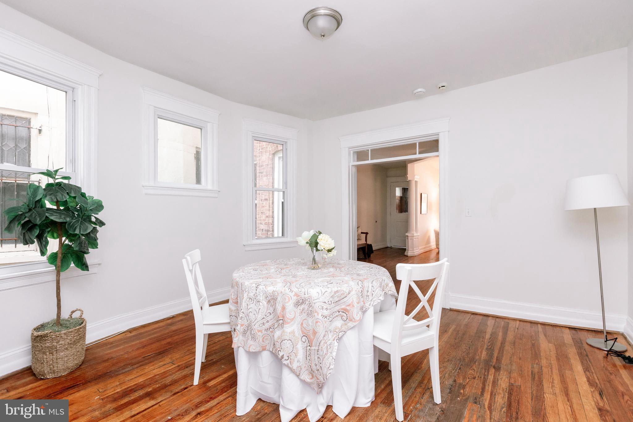 CHARLES VILLAGE - Residential