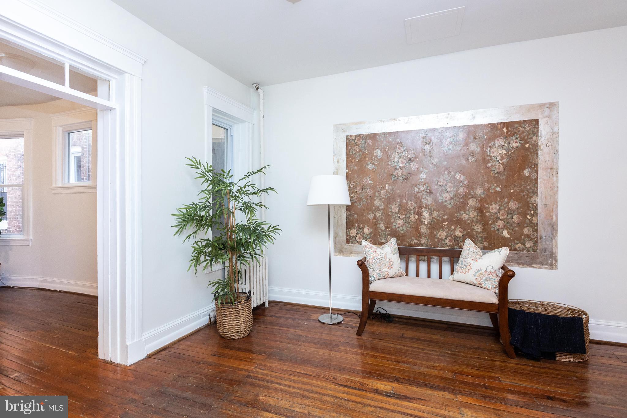 CHARLES VILLAGE - Residential