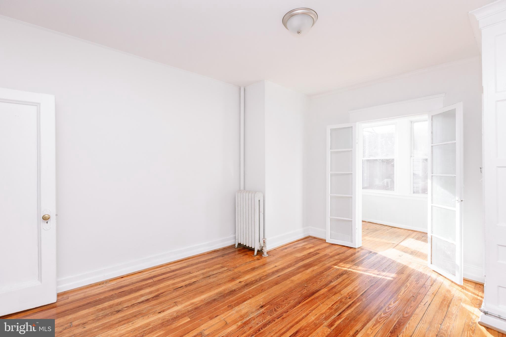 CHARLES VILLAGE - Residential