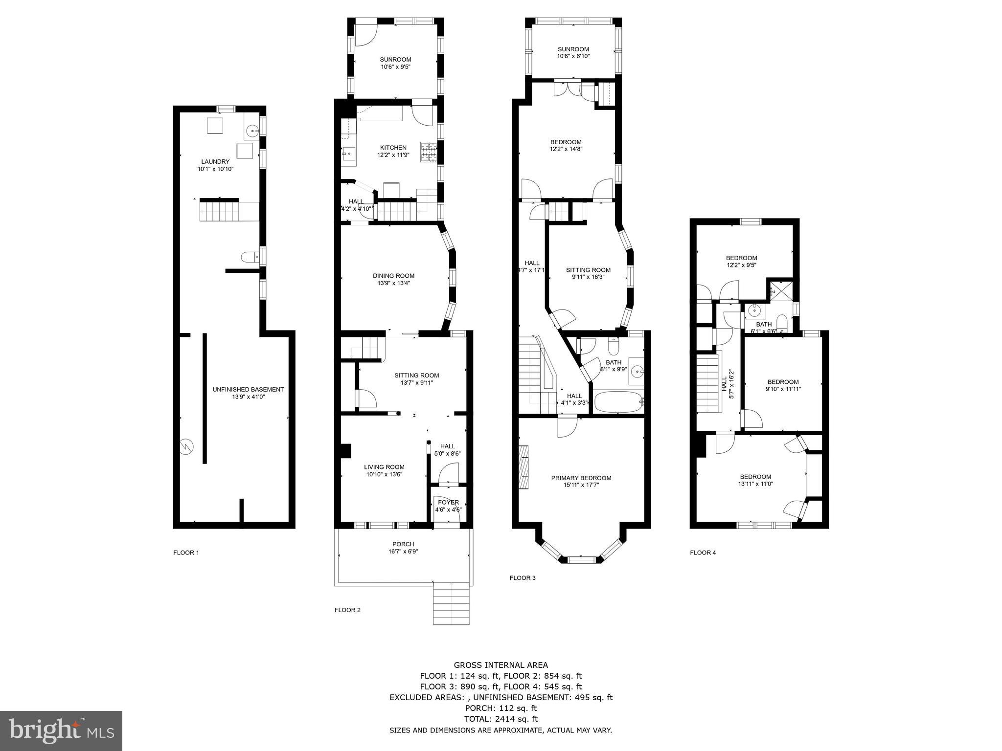 CHARLES VILLAGE - Residential